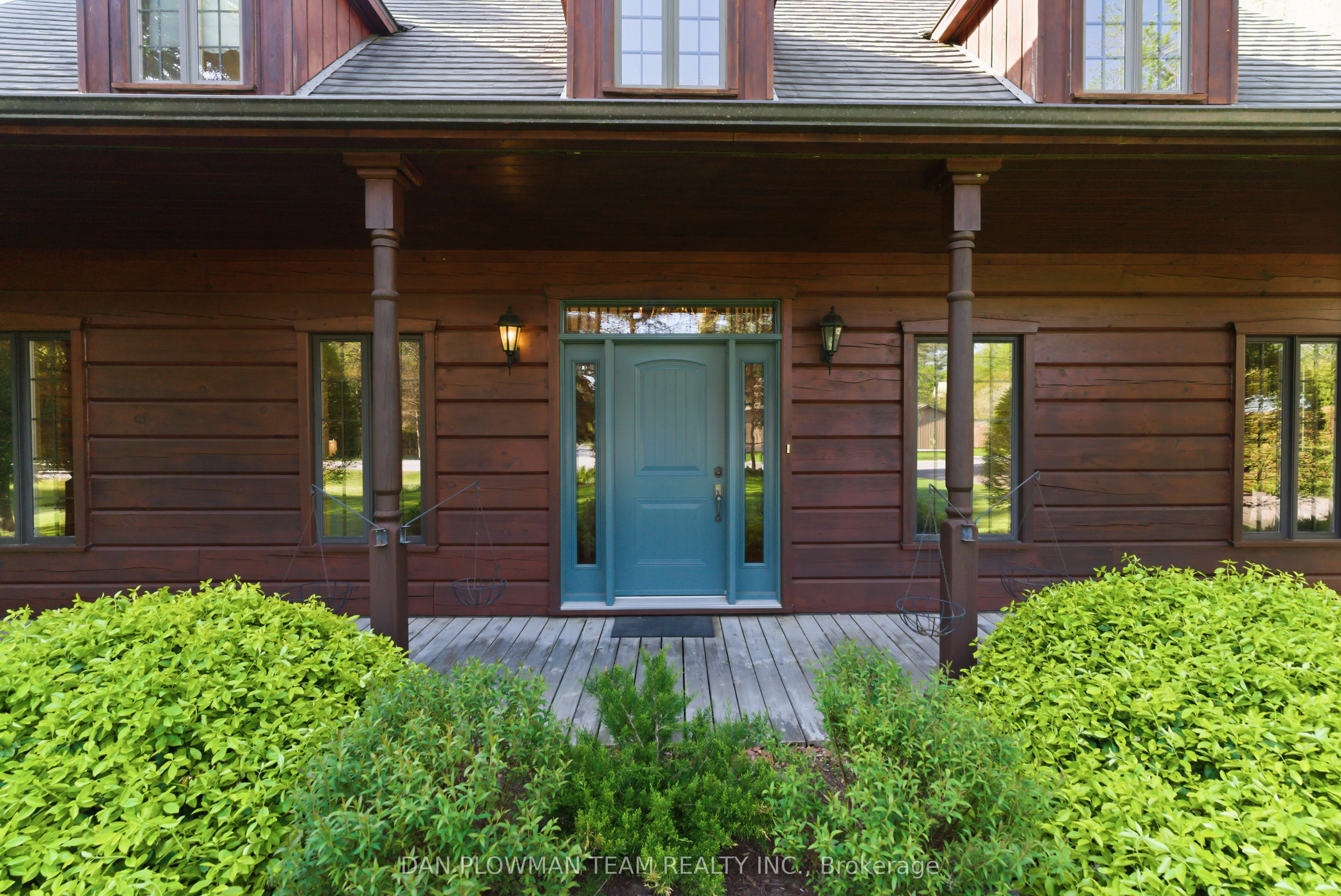 3354 Concession 8 Road