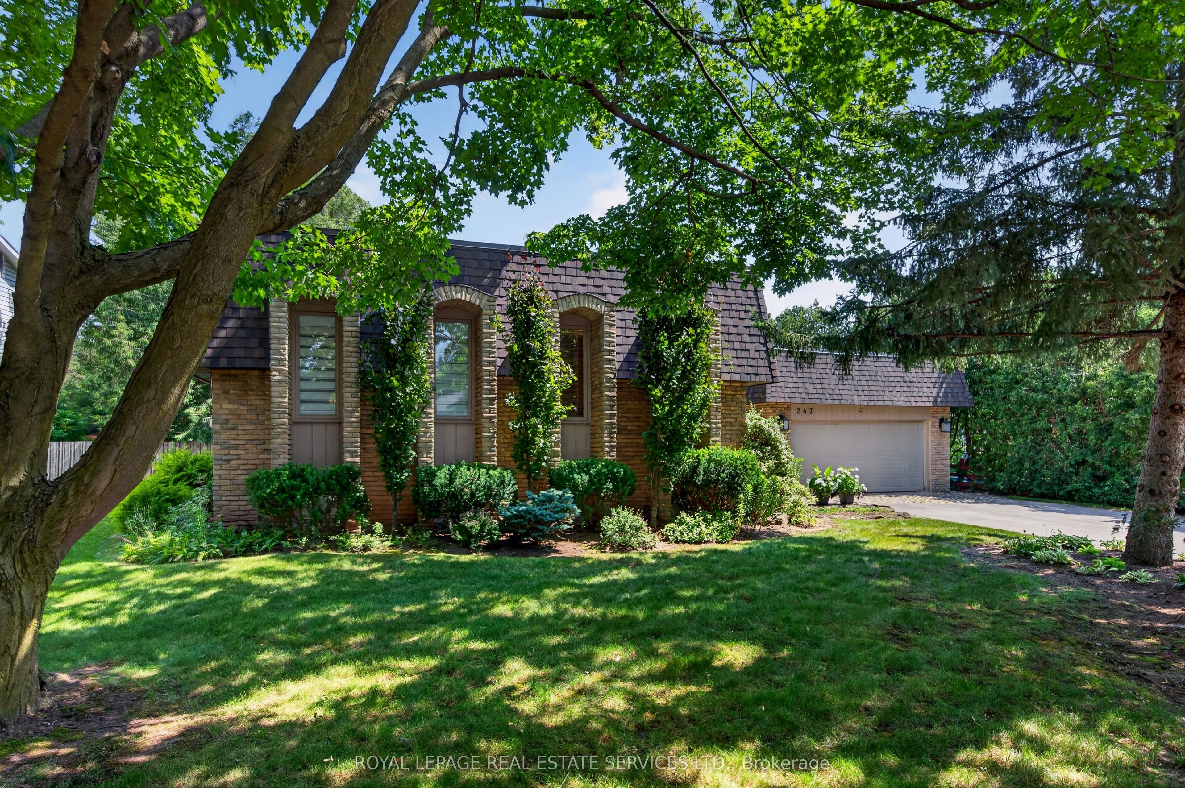247 Spring Garden Road