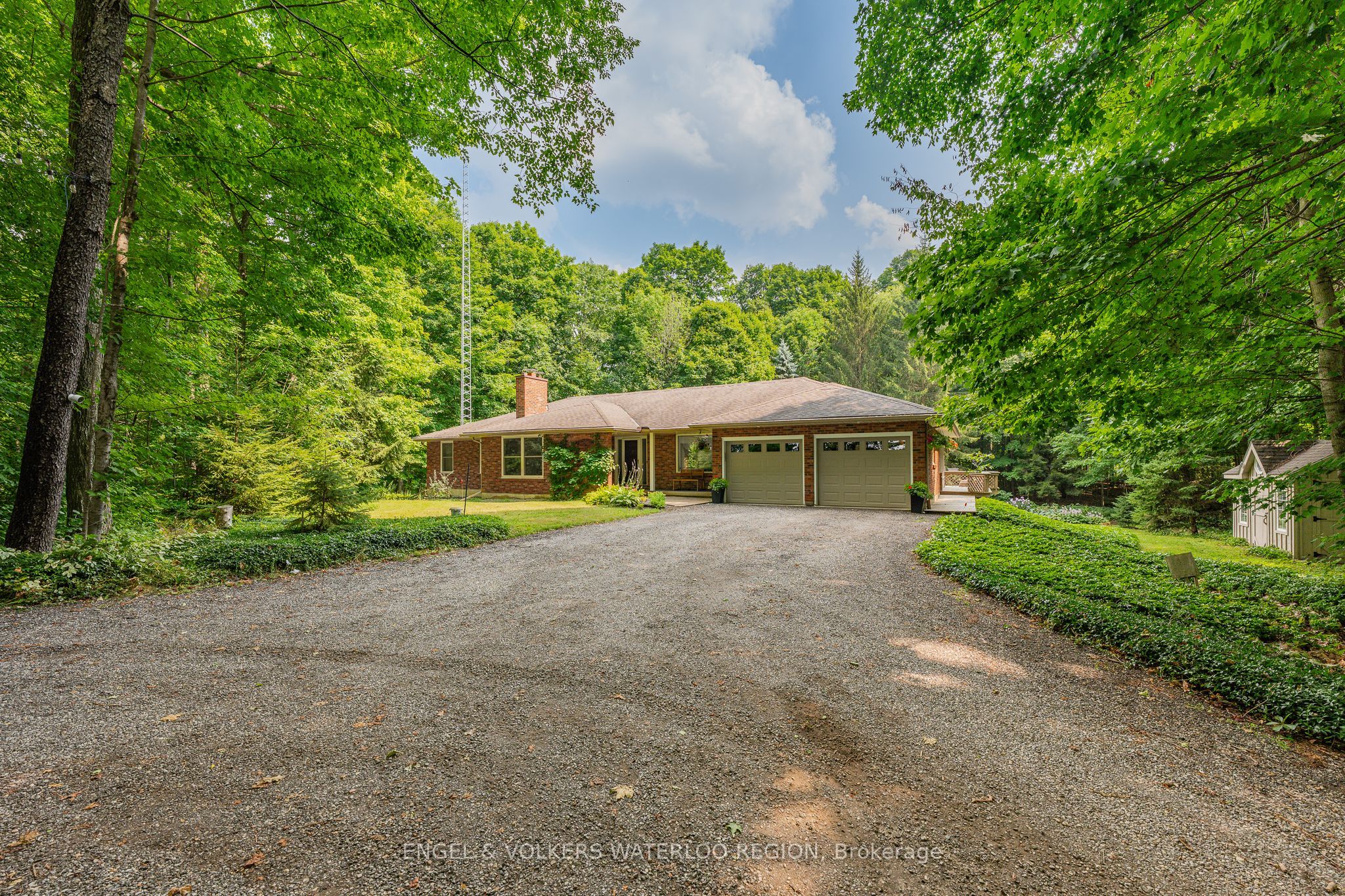 1283 Wilby Road