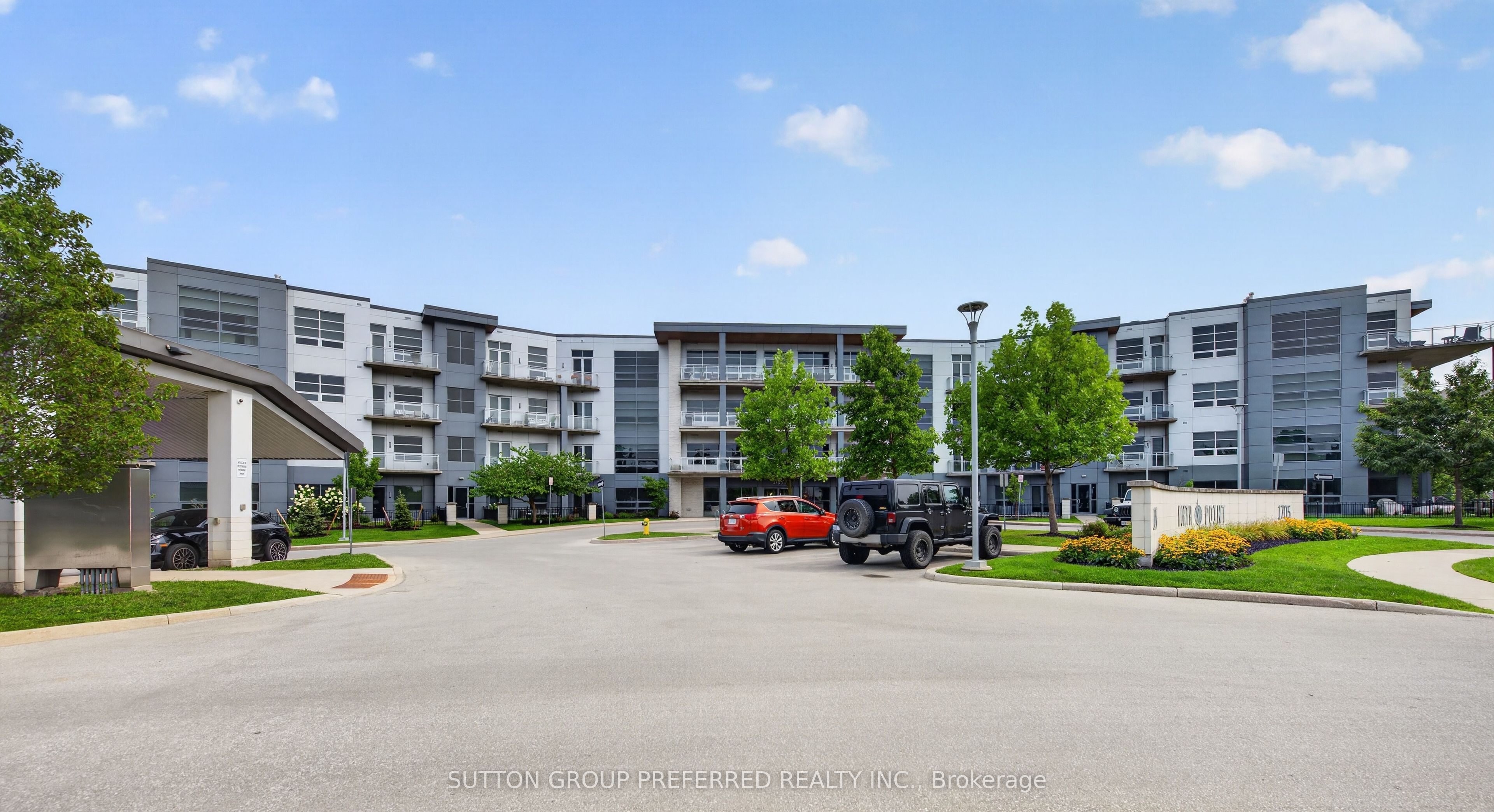 1705 Fiddlehead Place 102