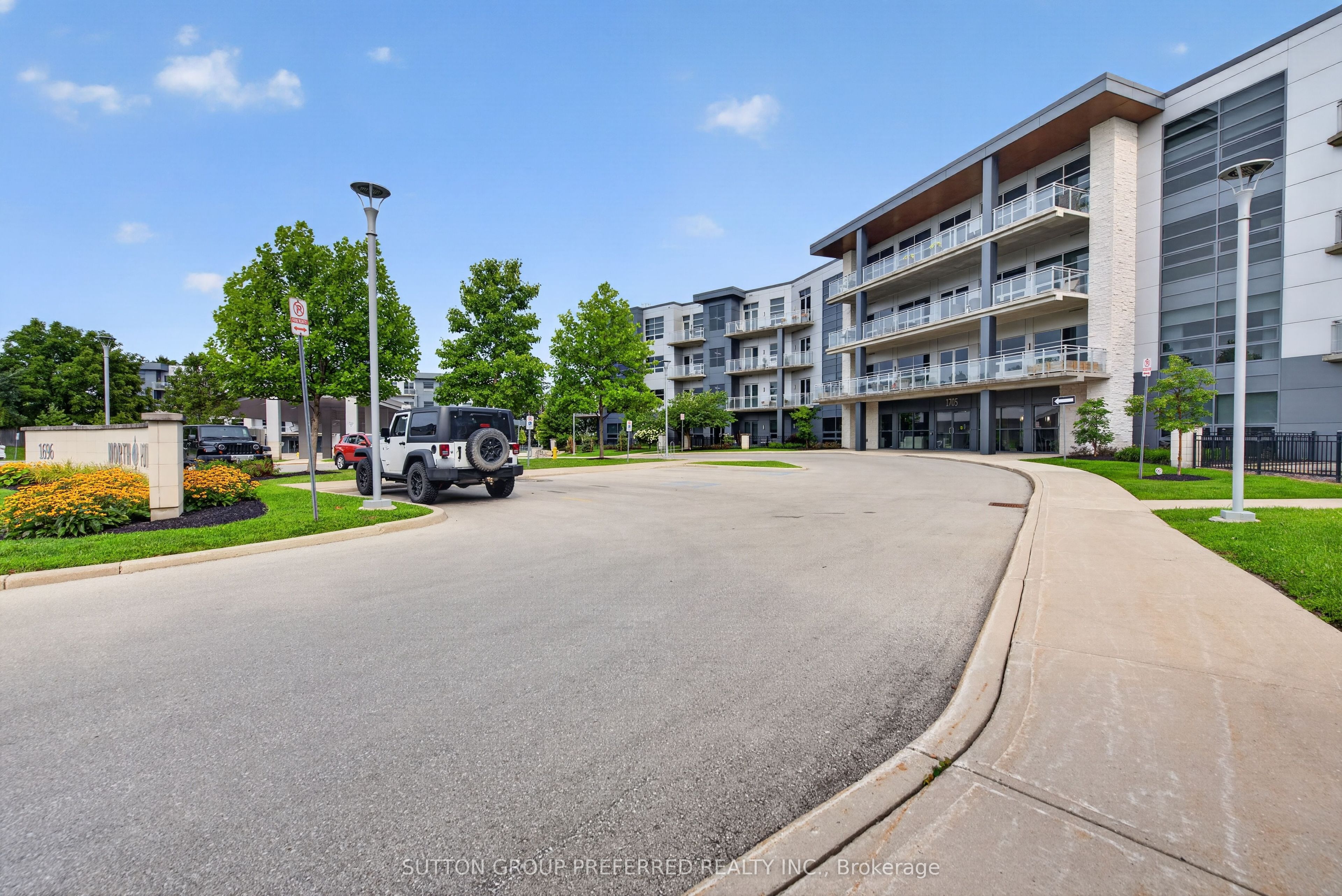 1705 Fiddlehead Place 102