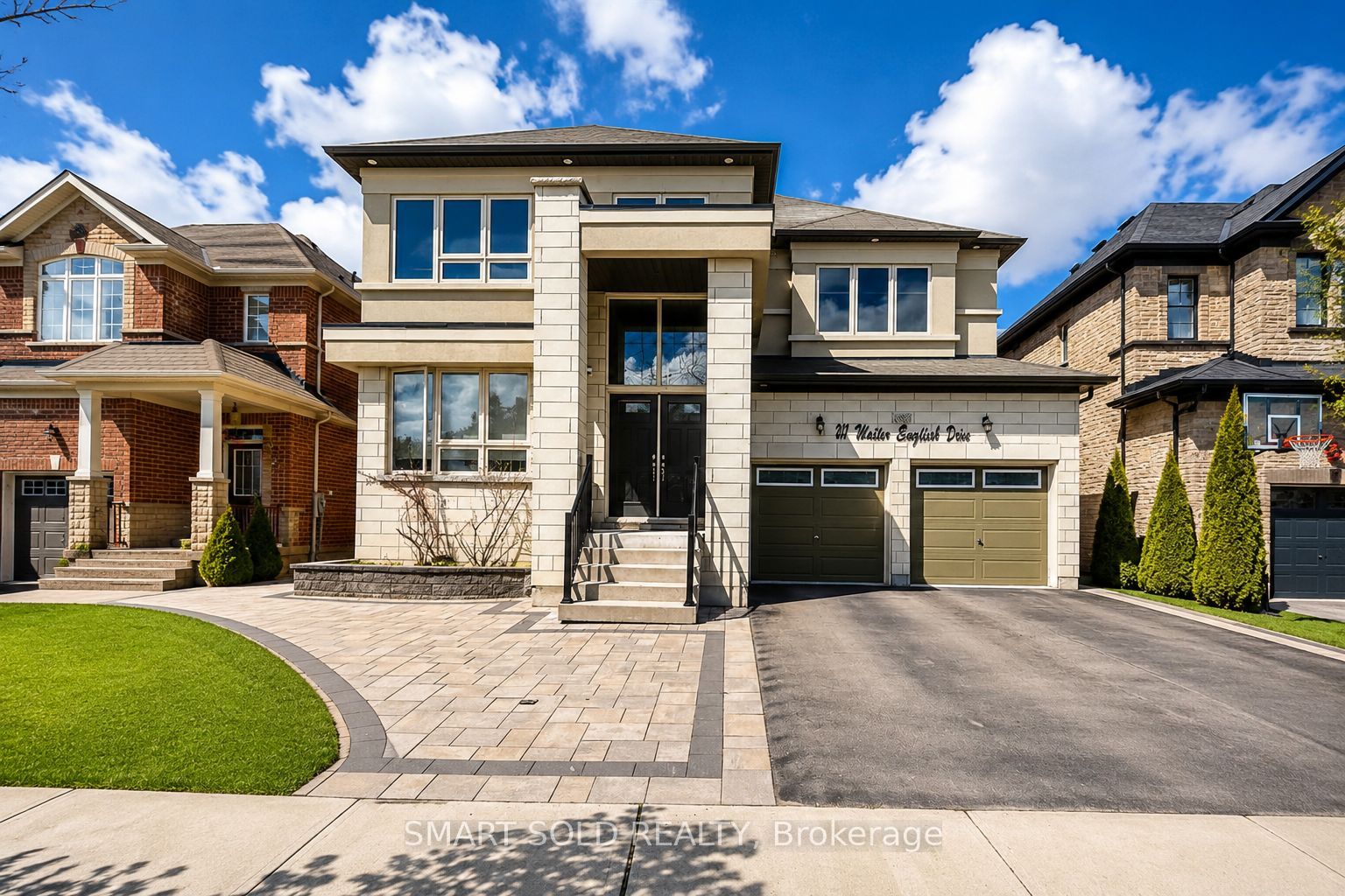 207 Walter English Drive