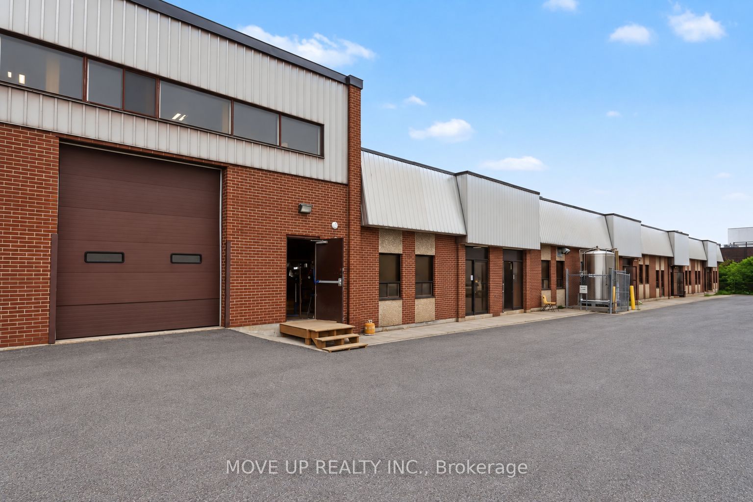 116 Rayette Road