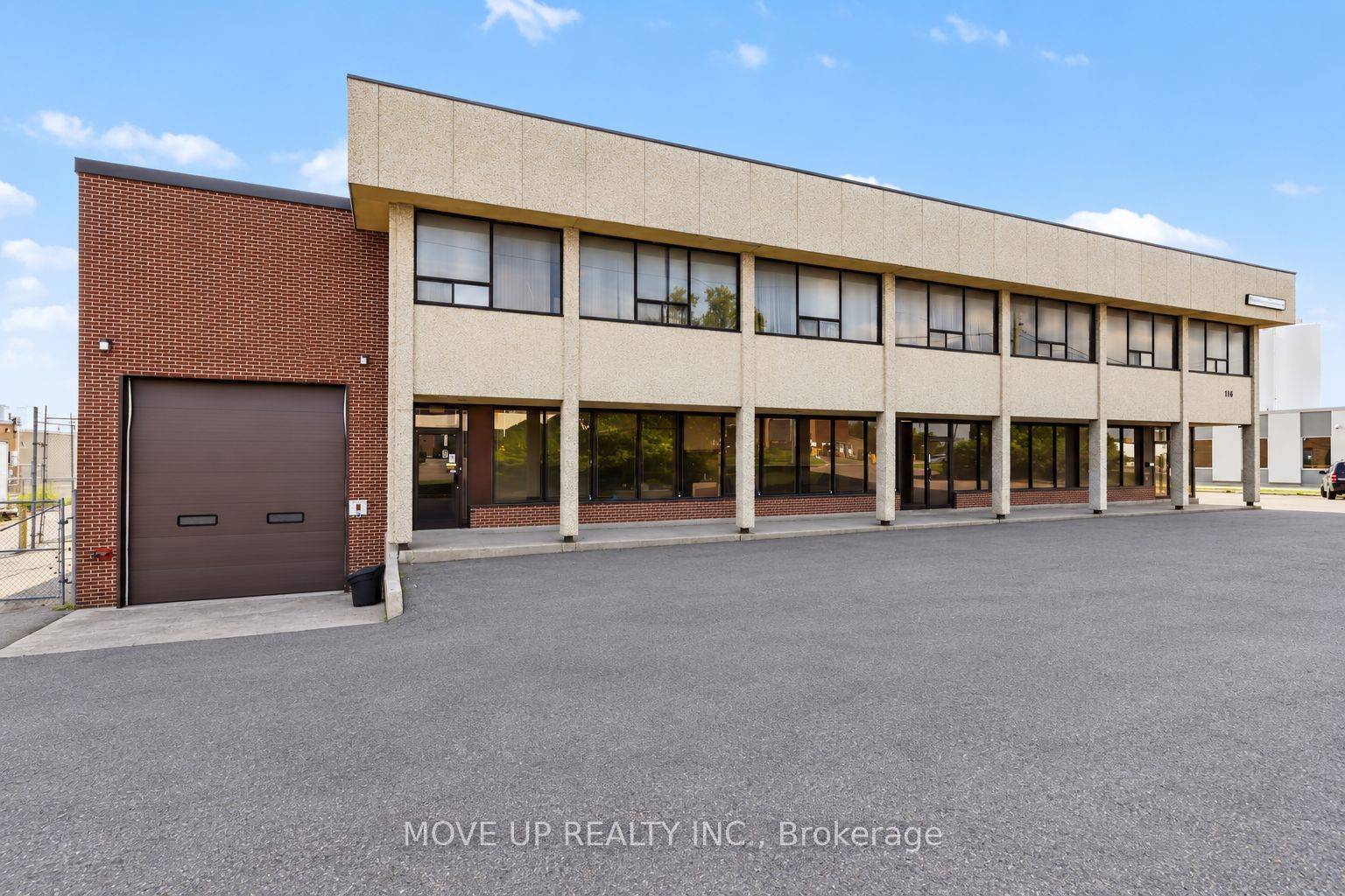 116 Rayette Road