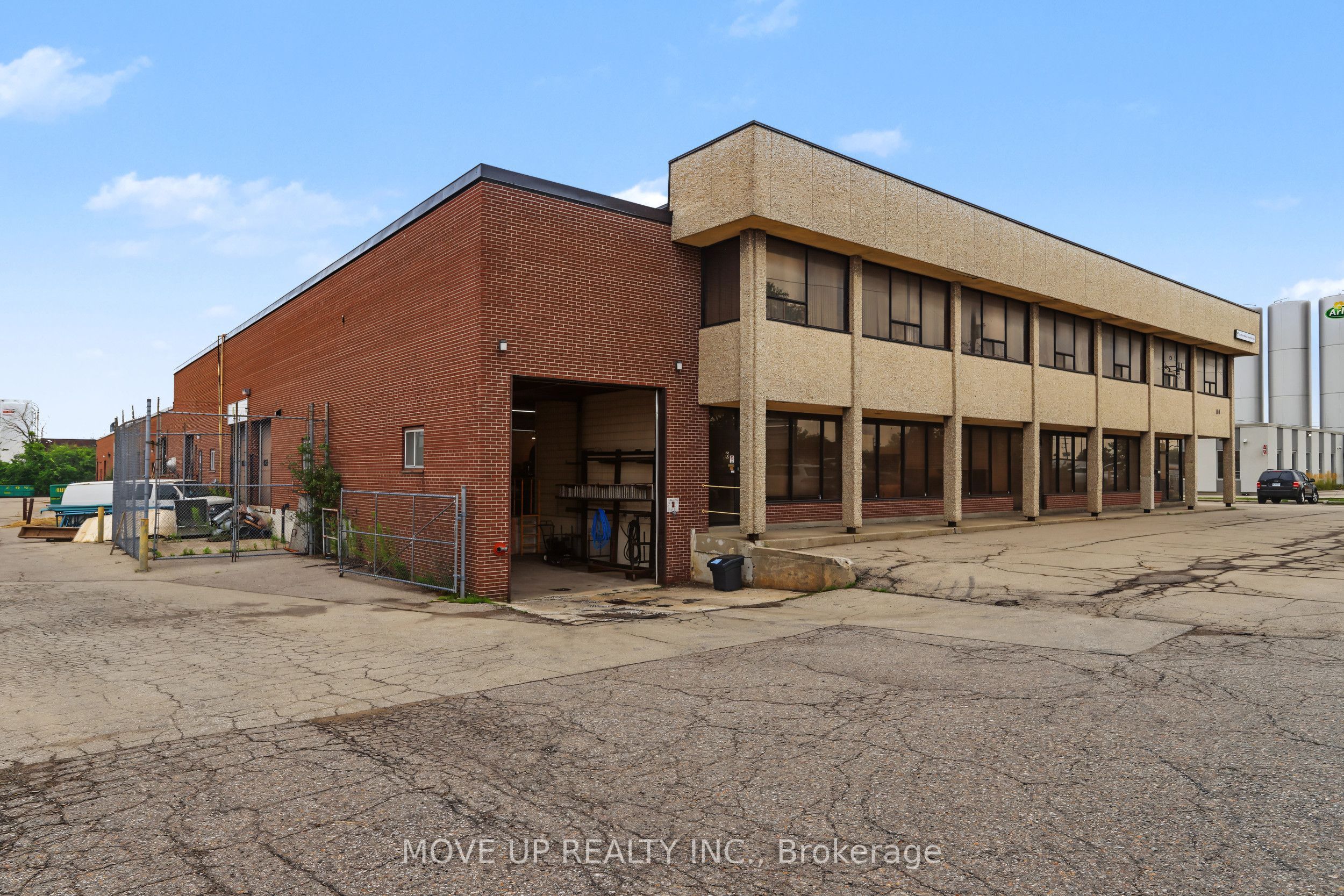 116 Rayette Road
