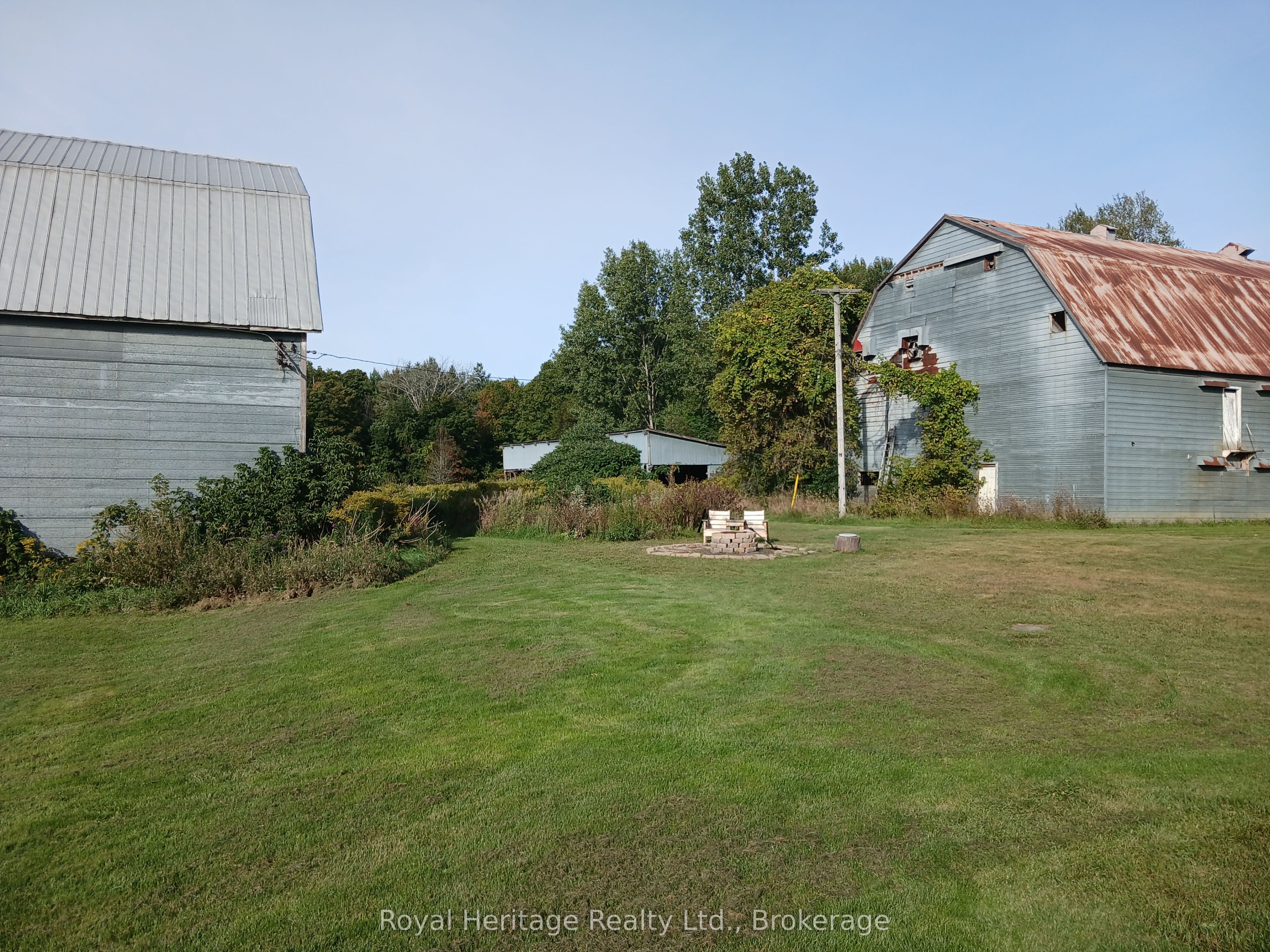 250 Scriver Road