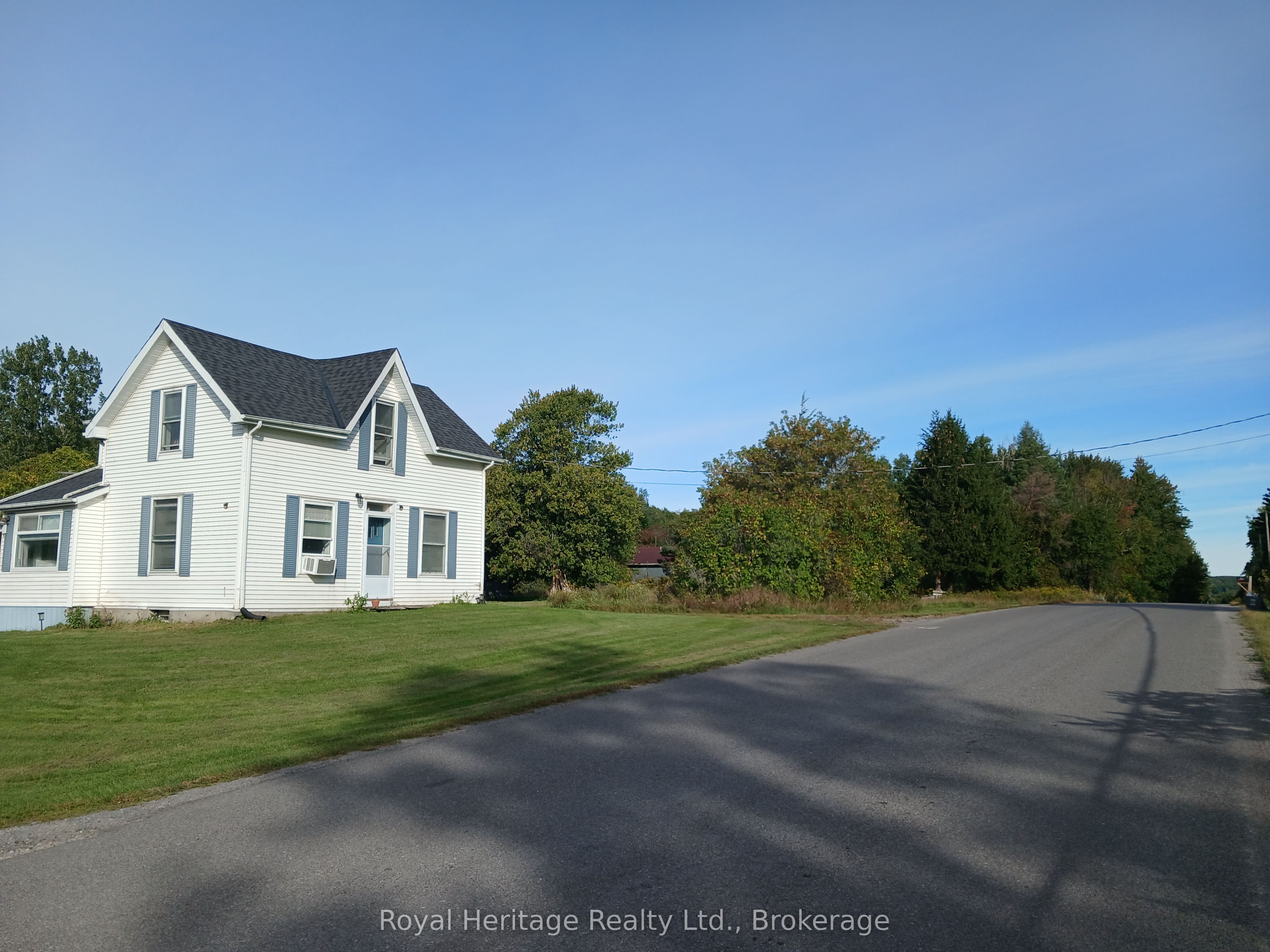 250 Scriver Road