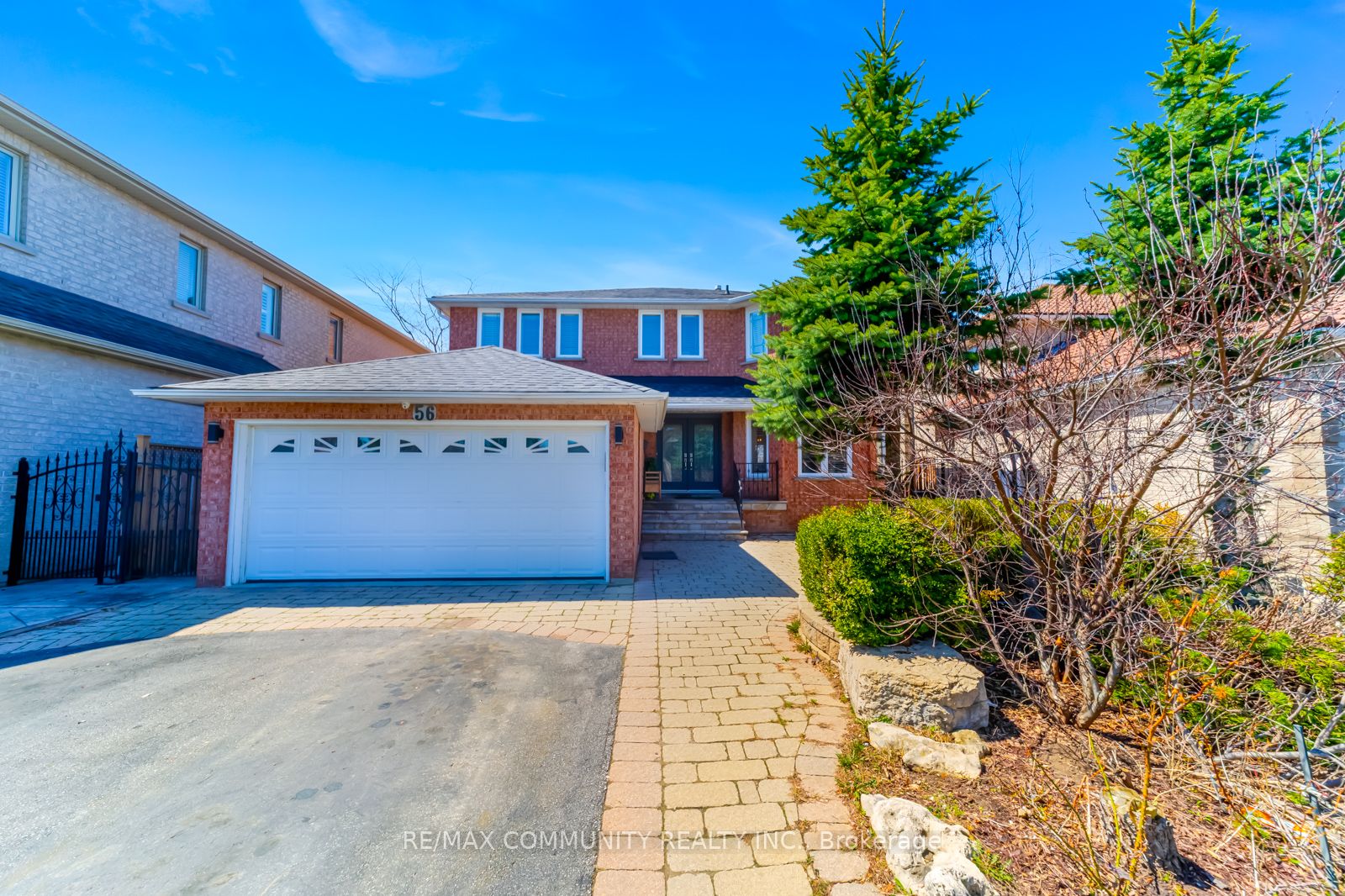 56 Cedar Brae Boulevard