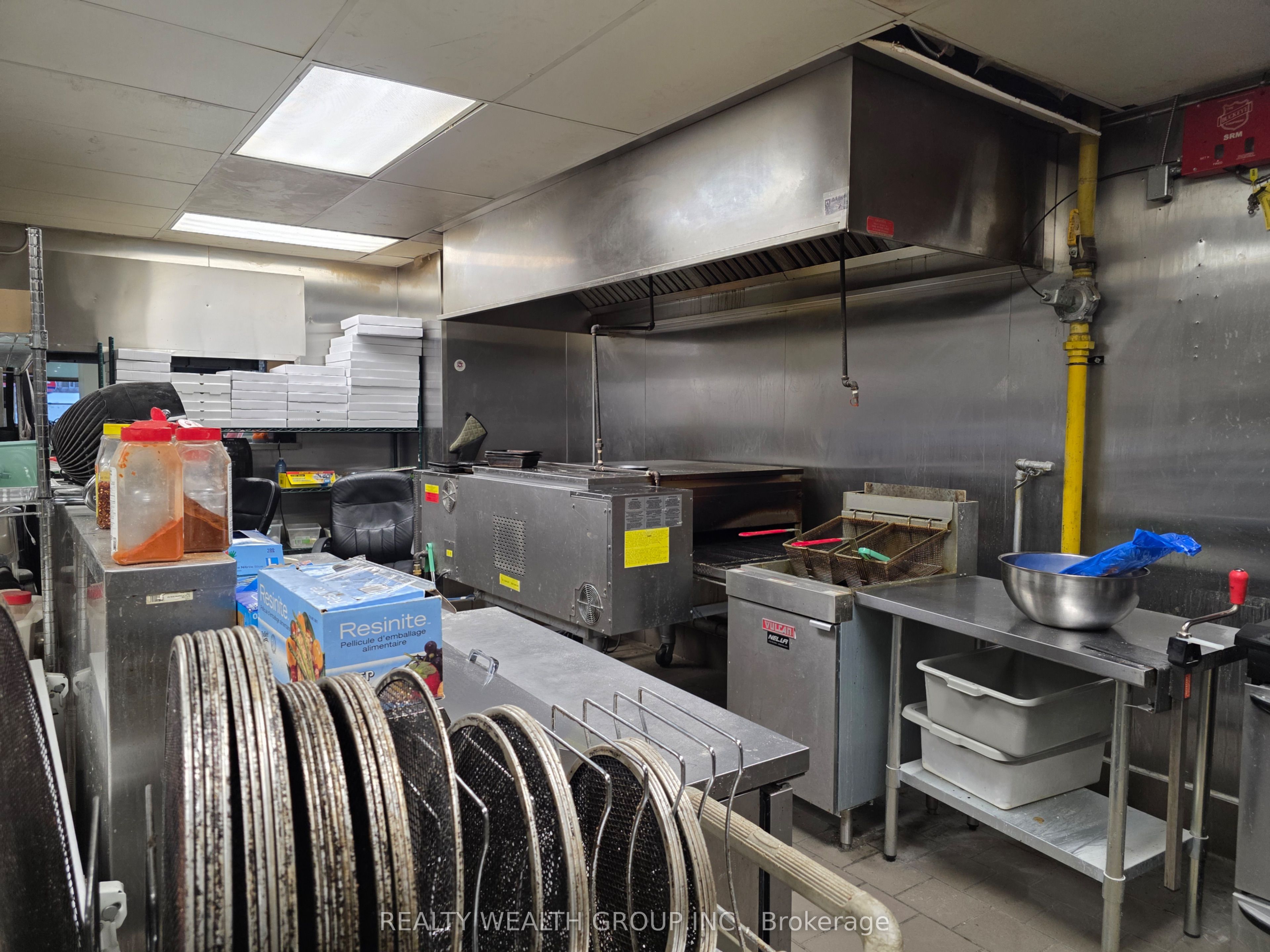 304 George Street N 104