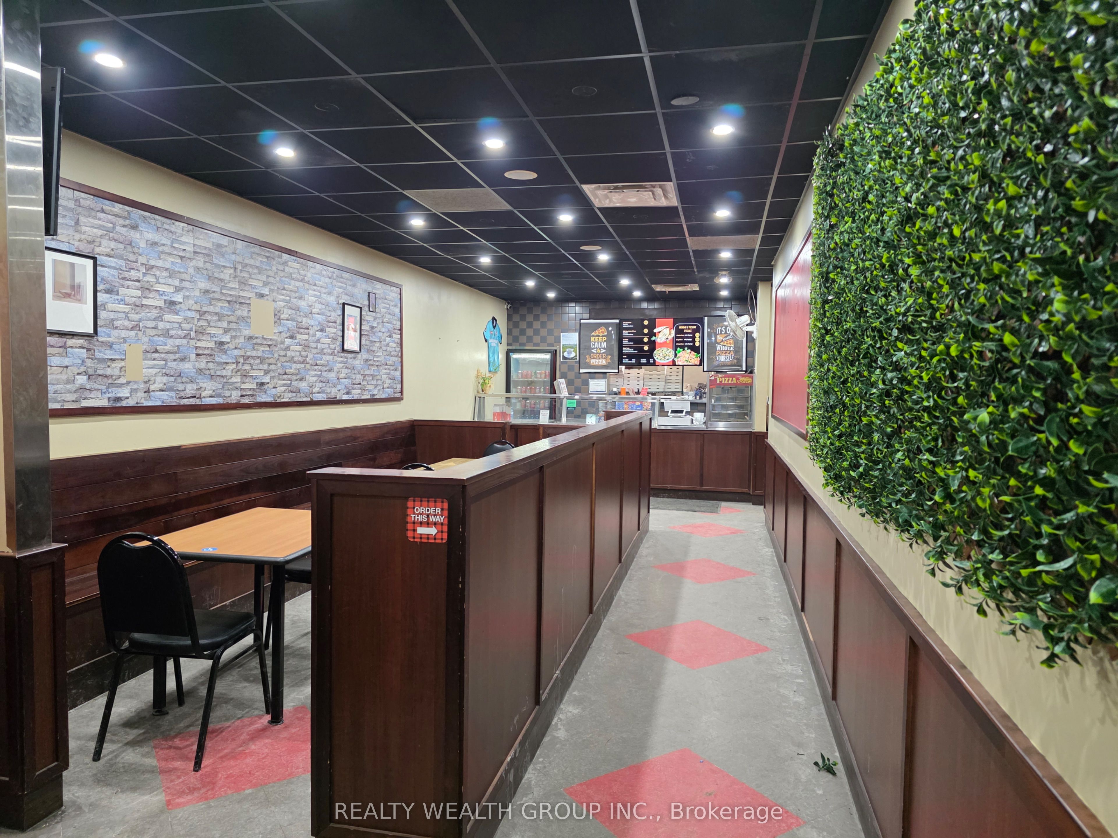 304 George Street N 104