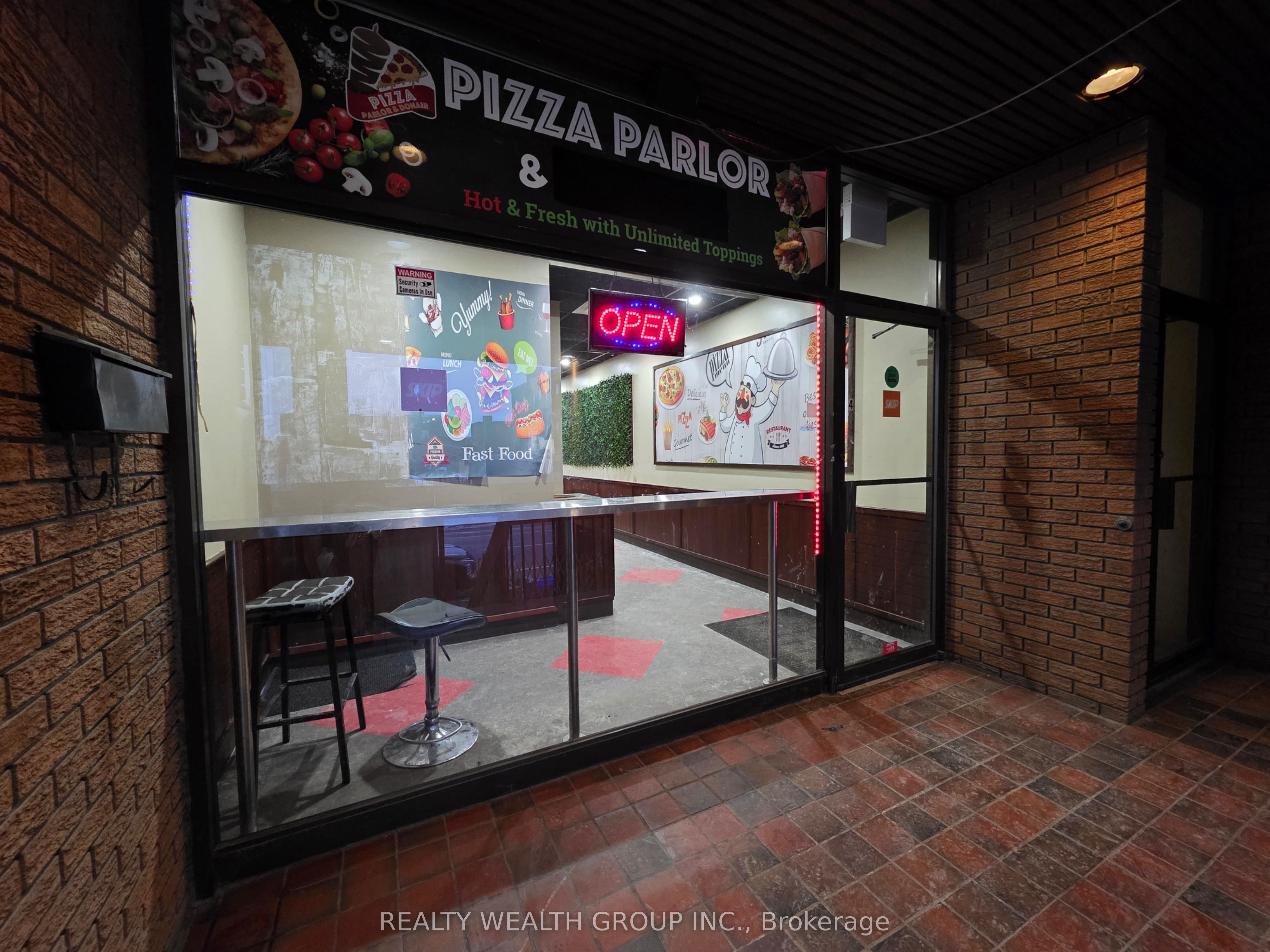 304 George Street N 104