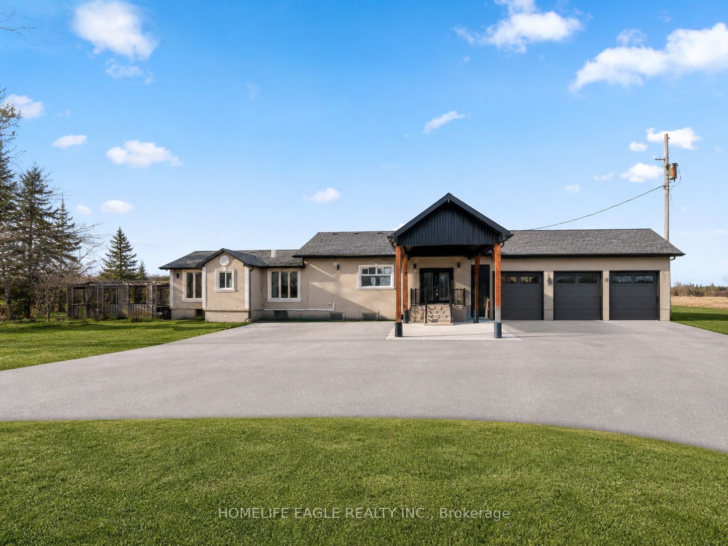3498 Boag Road