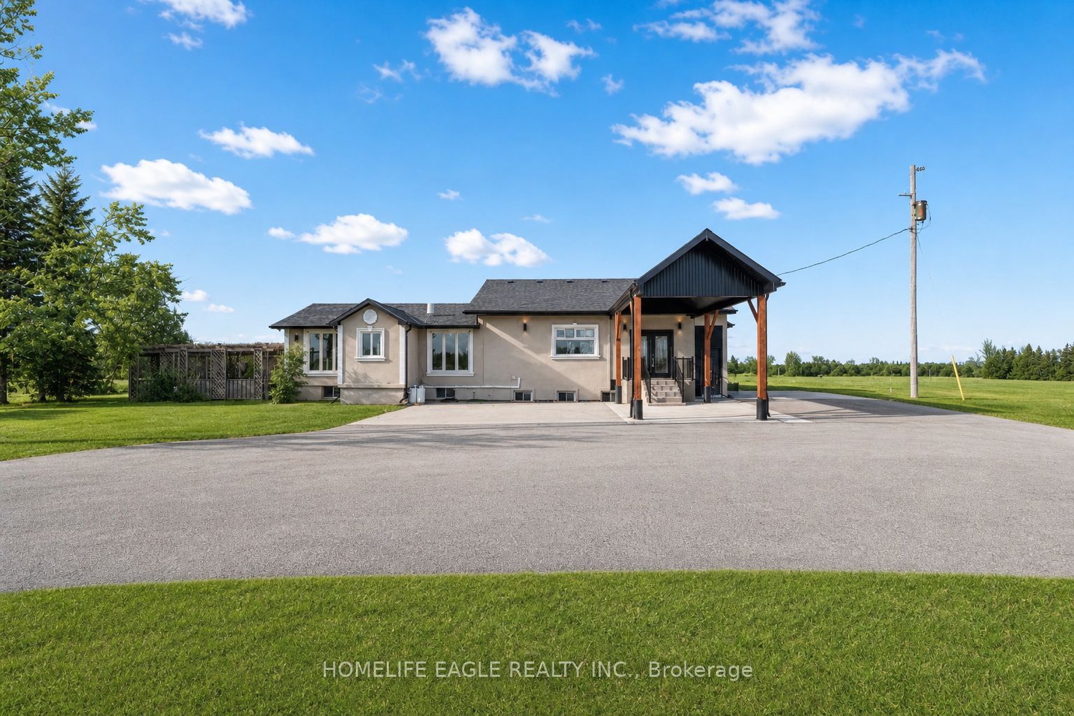 3498 Boag Road