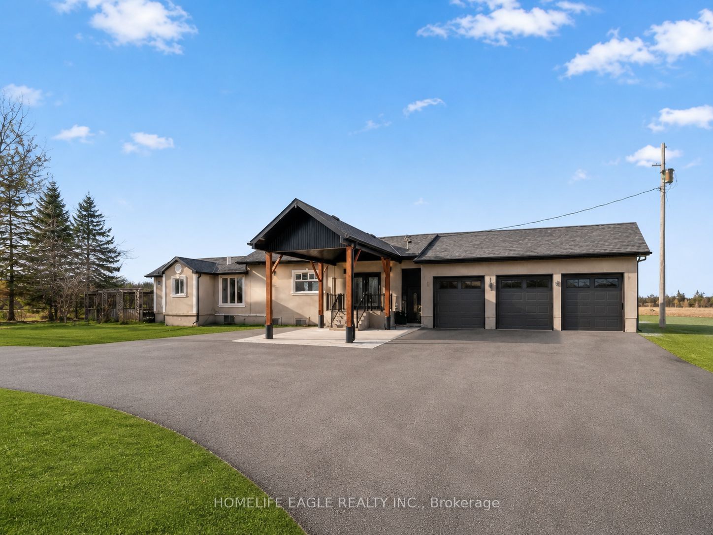 3498 Boag Road