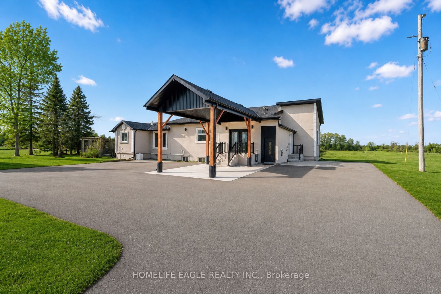 3498 Boag Road