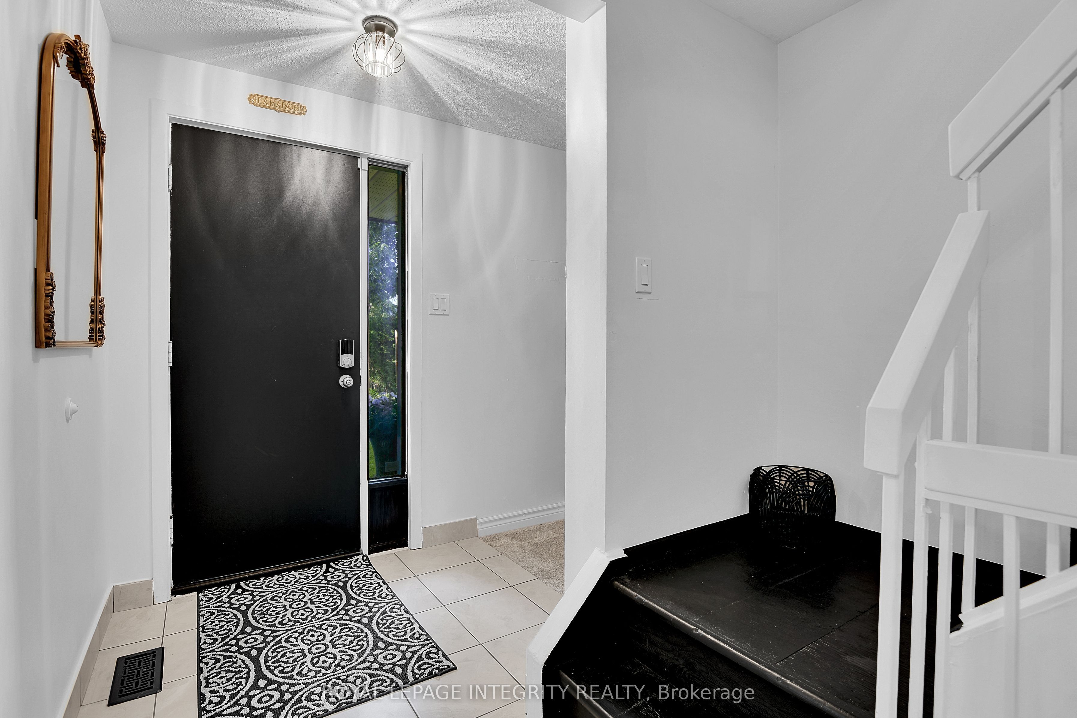 209 SHERWAY Drive