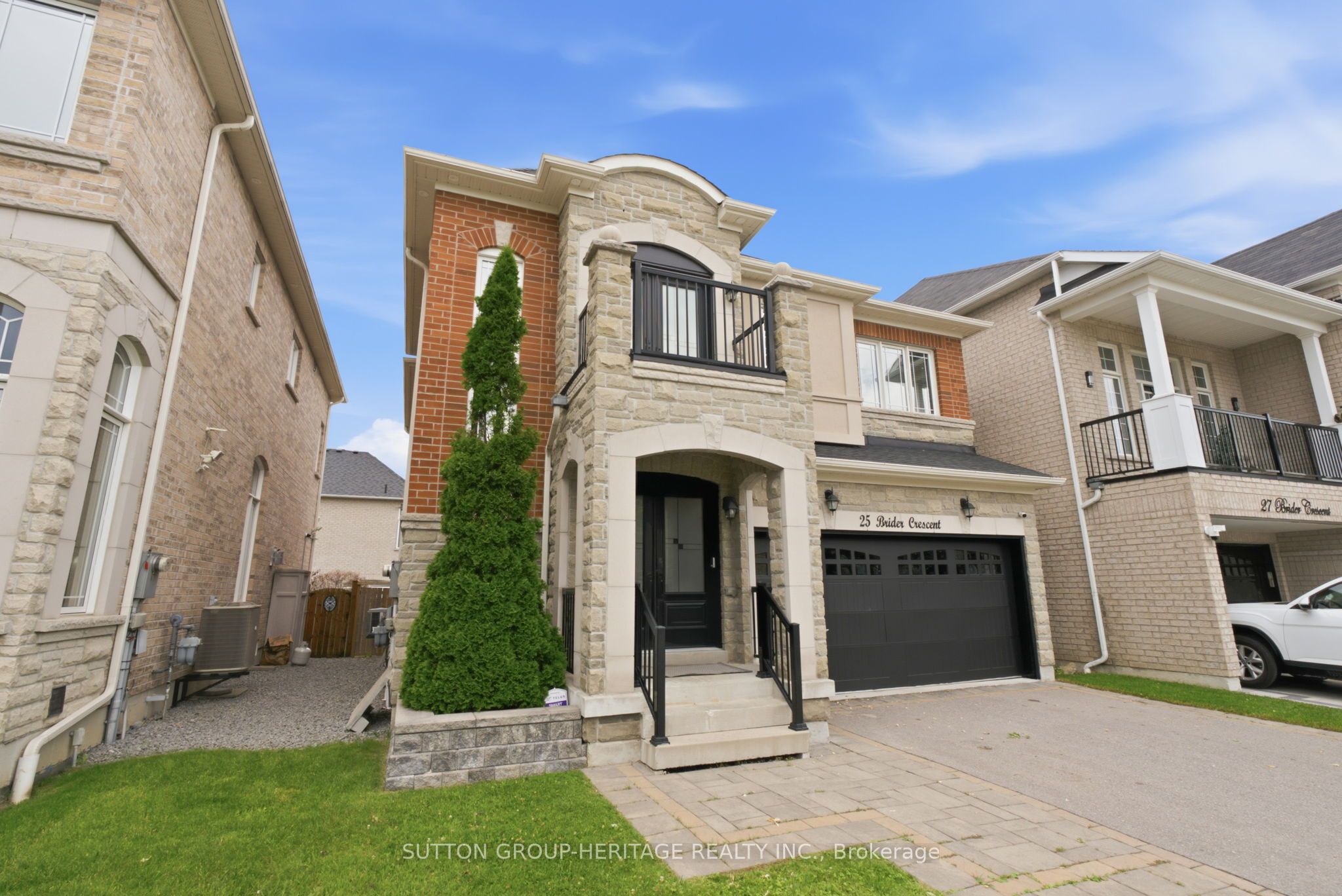 25 Brider Crescent