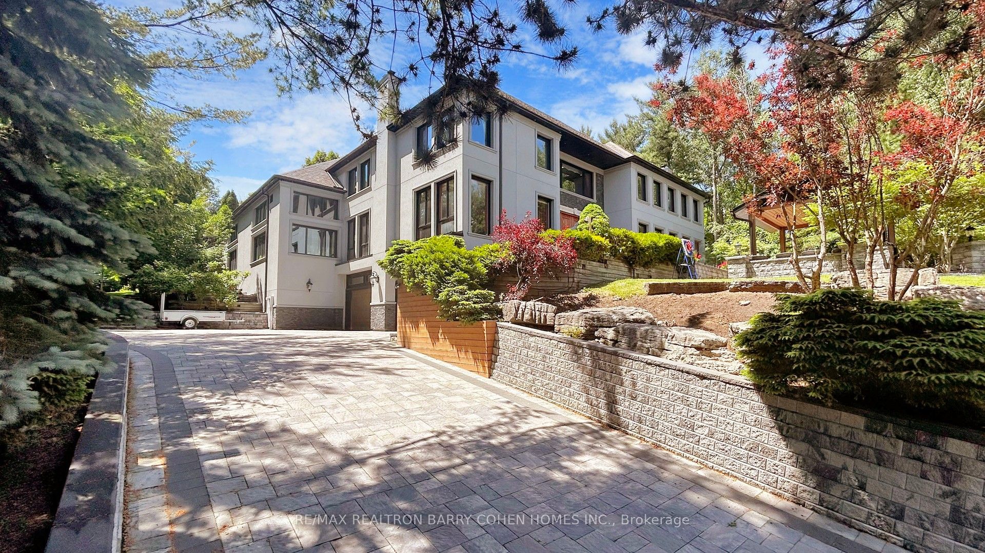 30 Marcus Court