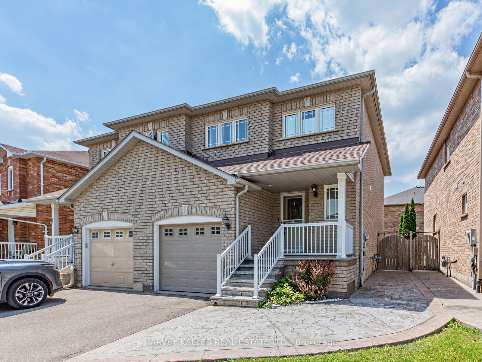 40 Blackthorn Drive