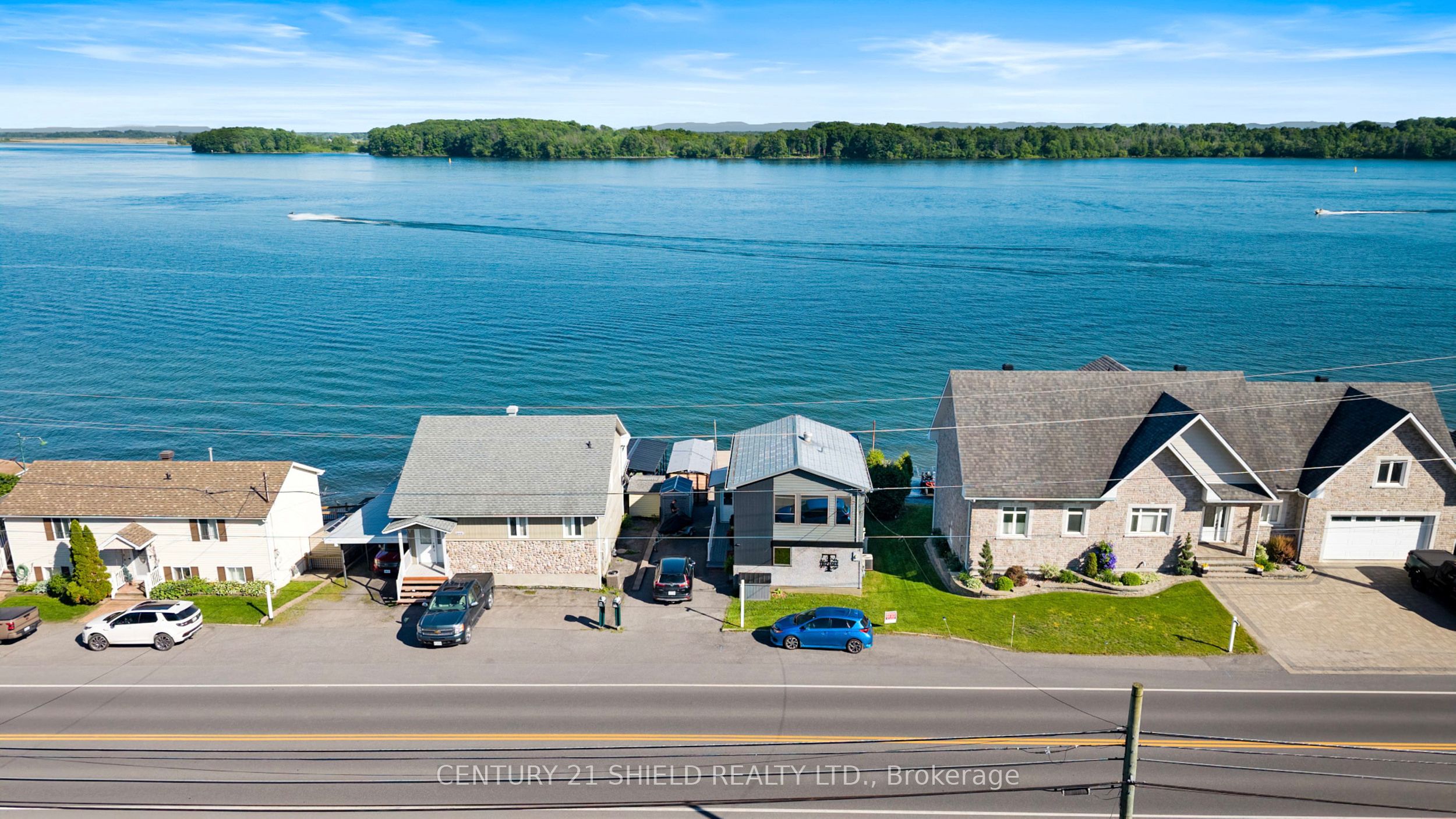 18438 COUNTY RD 2 Road