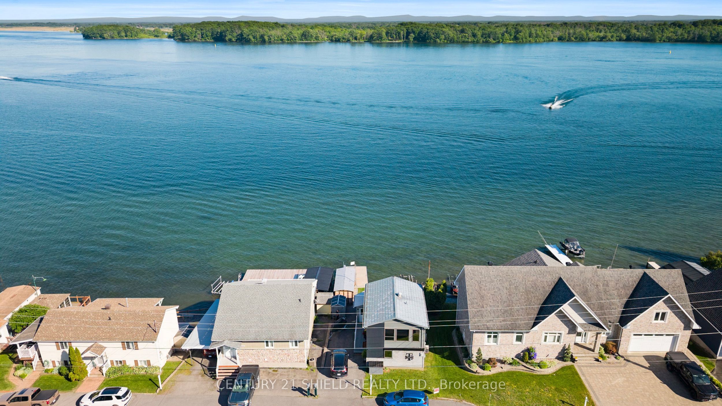 18438 COUNTY RD 2 Road