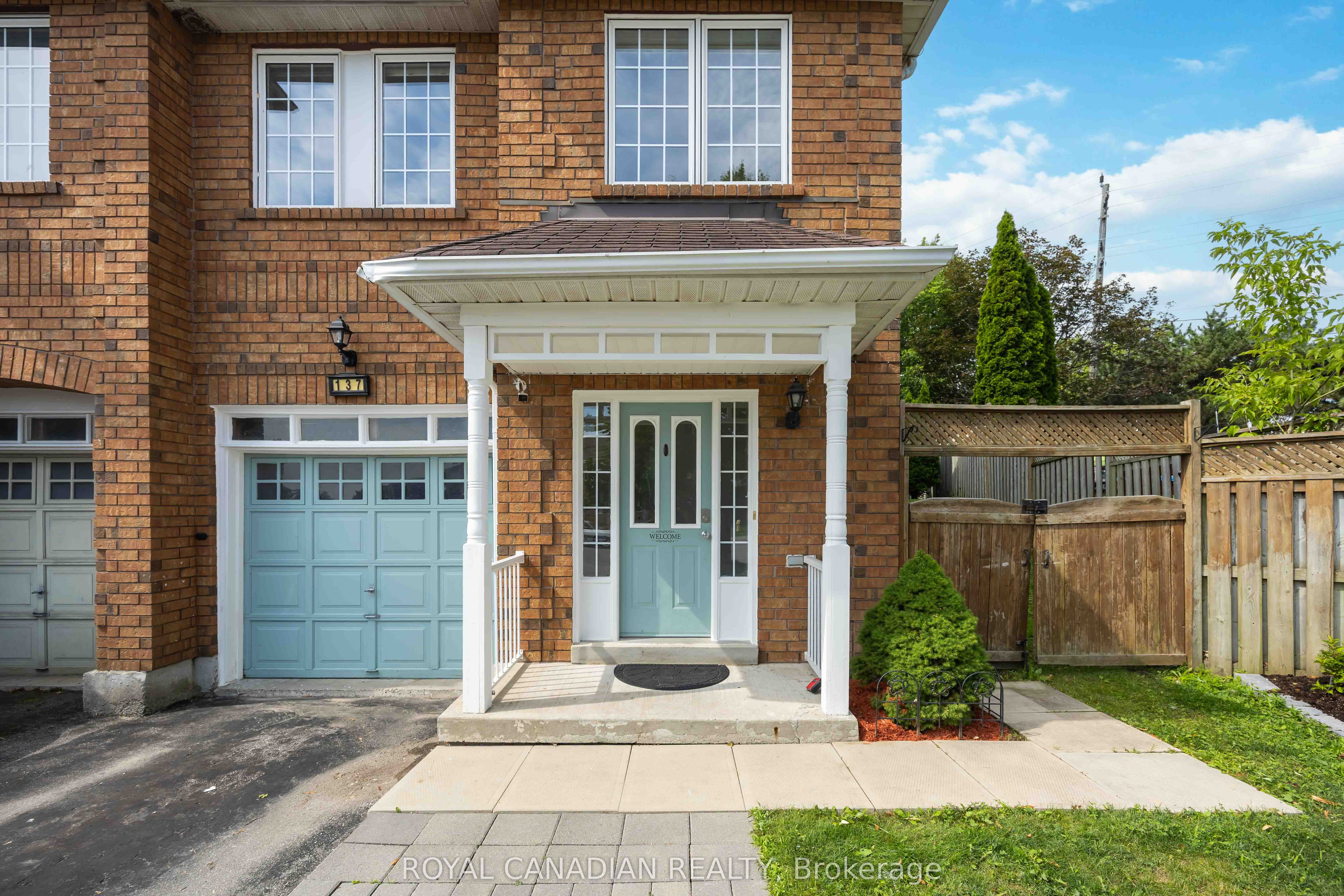 137 Stokely Crescent