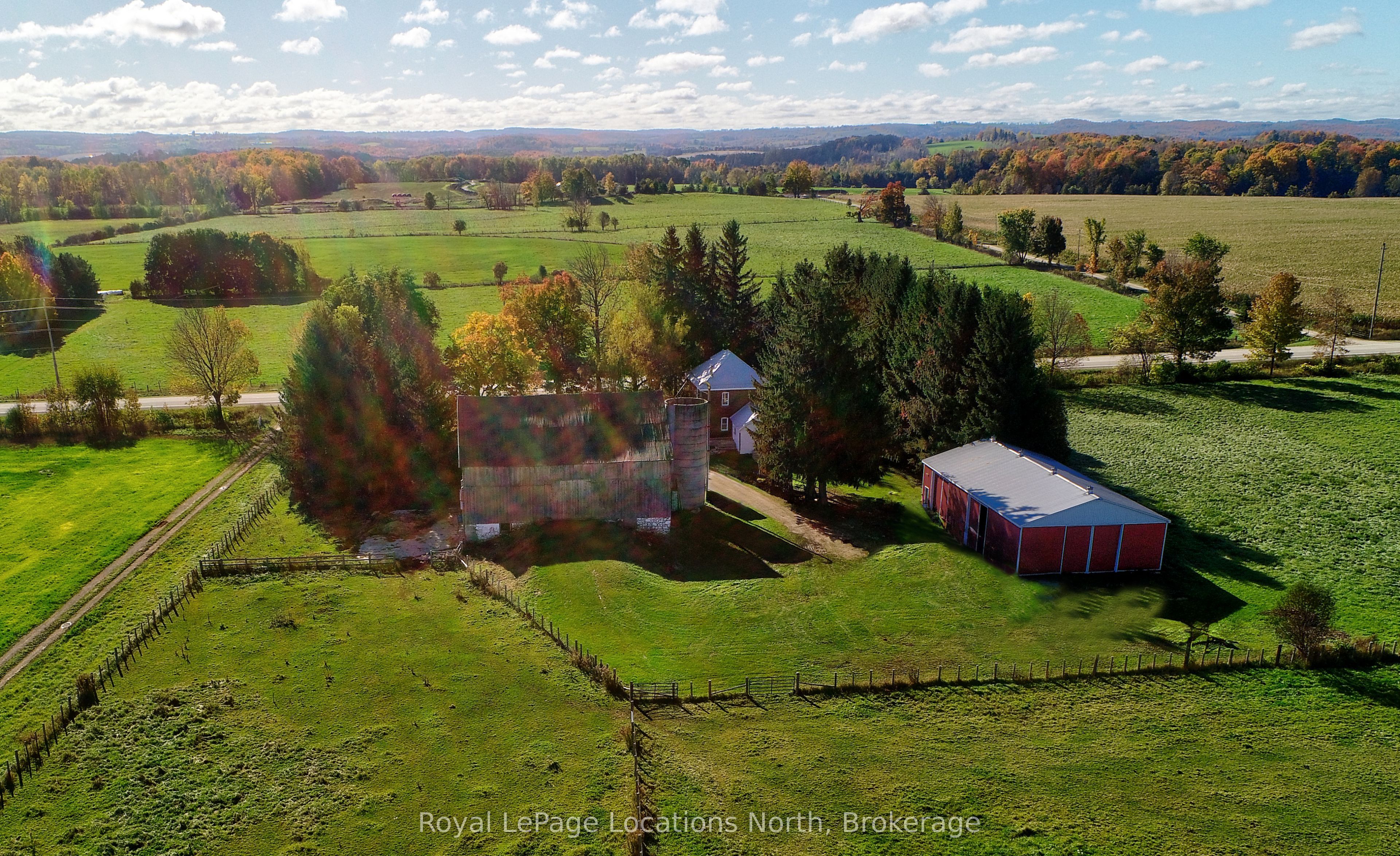 145693 Grey Rd 12 Road