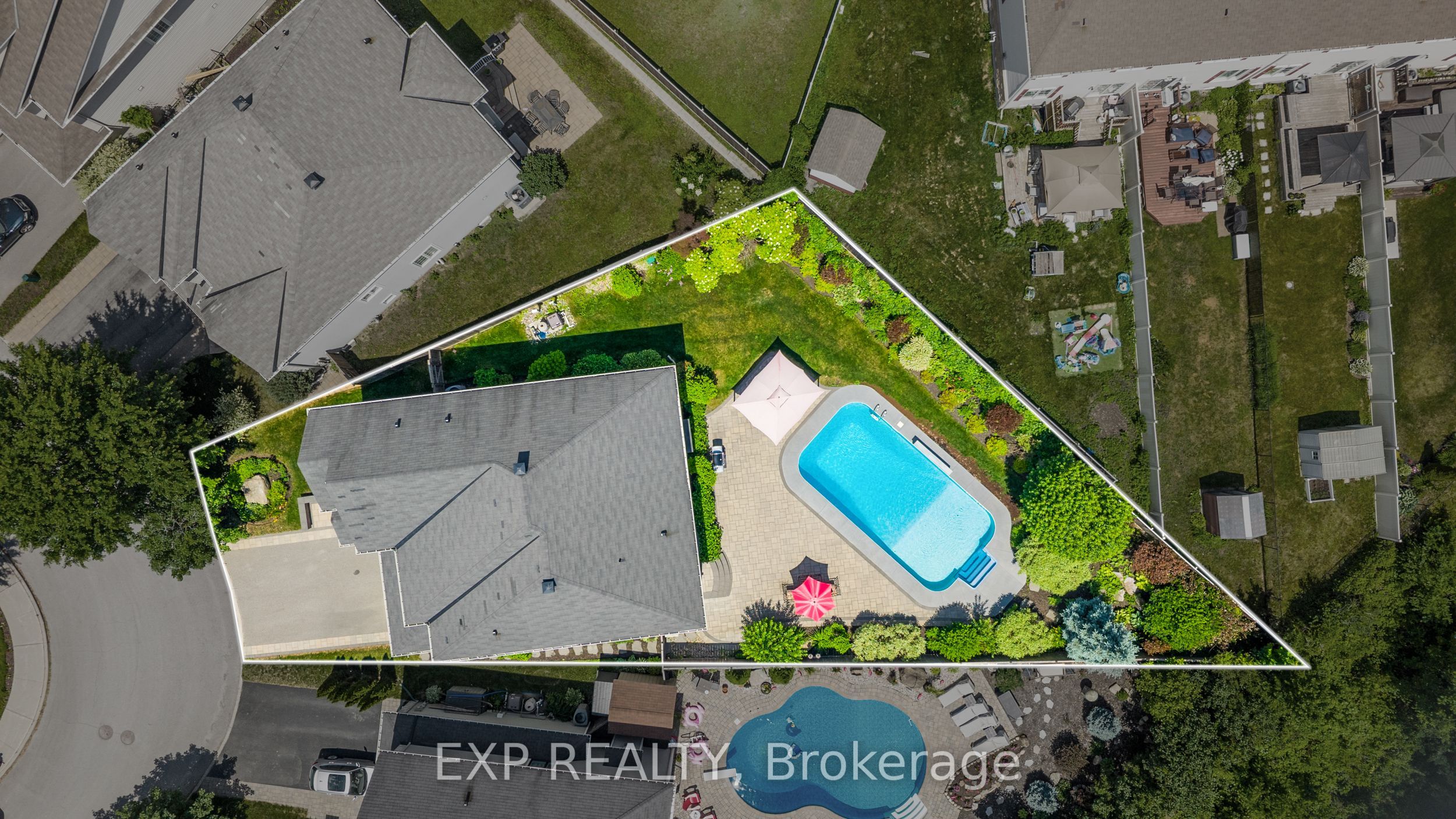 580 Pinawa Circle