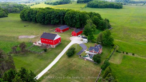 319144 Grey Road 1 N/A Georgian Bluffs ON N4K 0G2