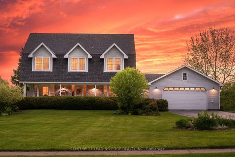 5048 William Street Pickering ON L1Y 1B2