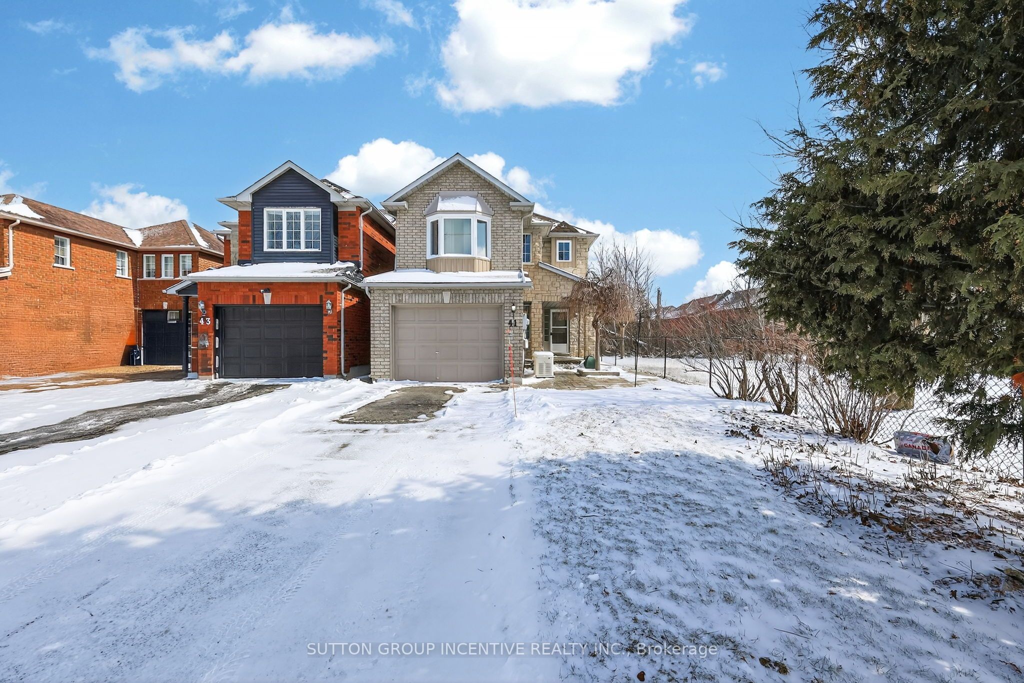 41 Herrema Boulevard