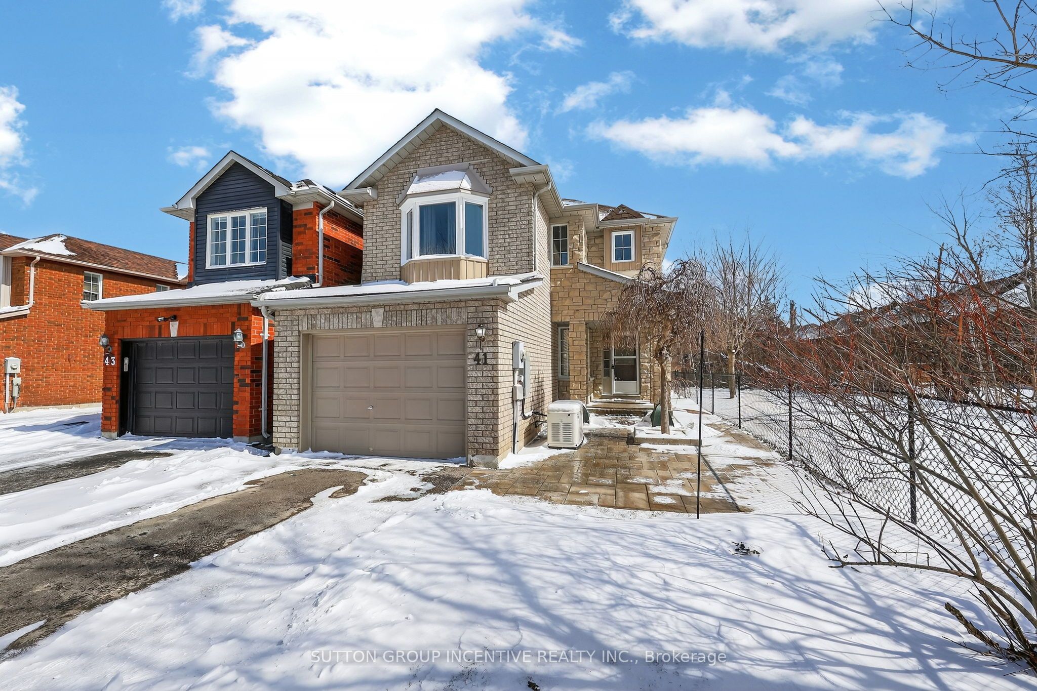 41 Herrema Boulevard