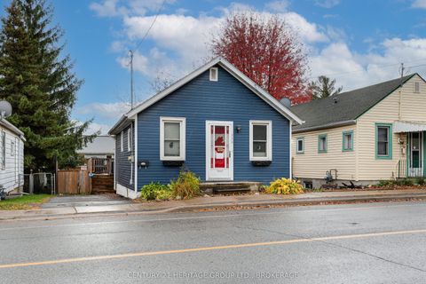 336 Elliott Avenue Kingston ON K7K 2R3