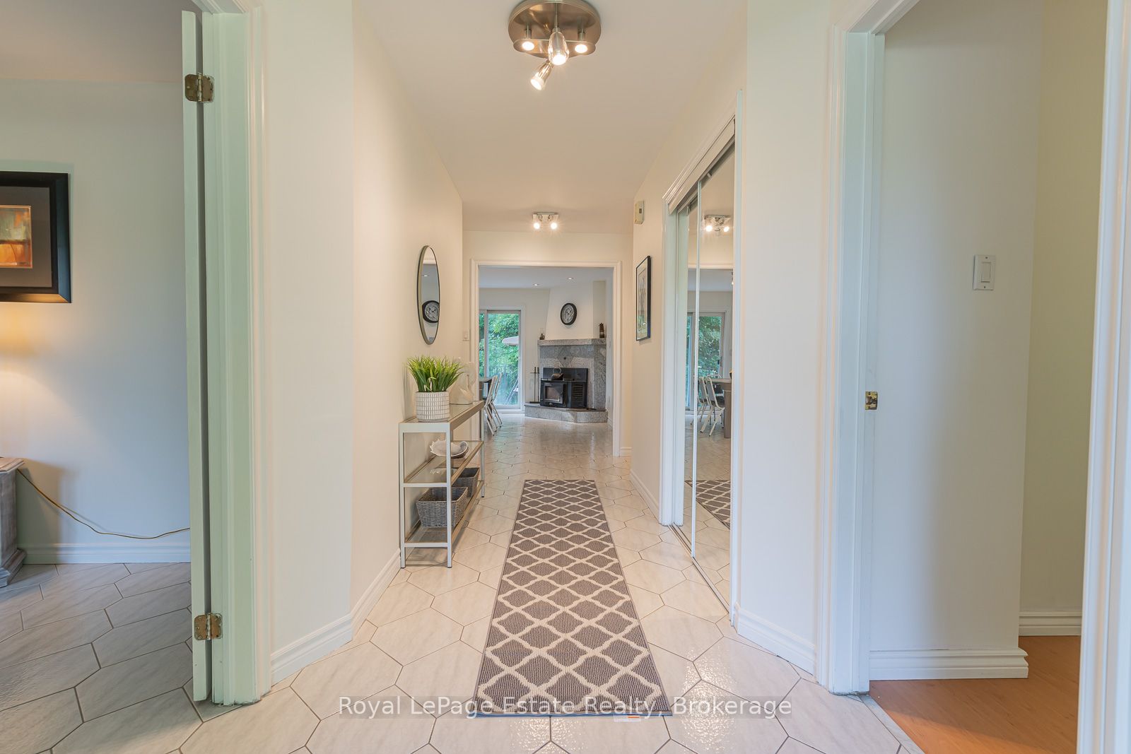 632 Bannister Drive
