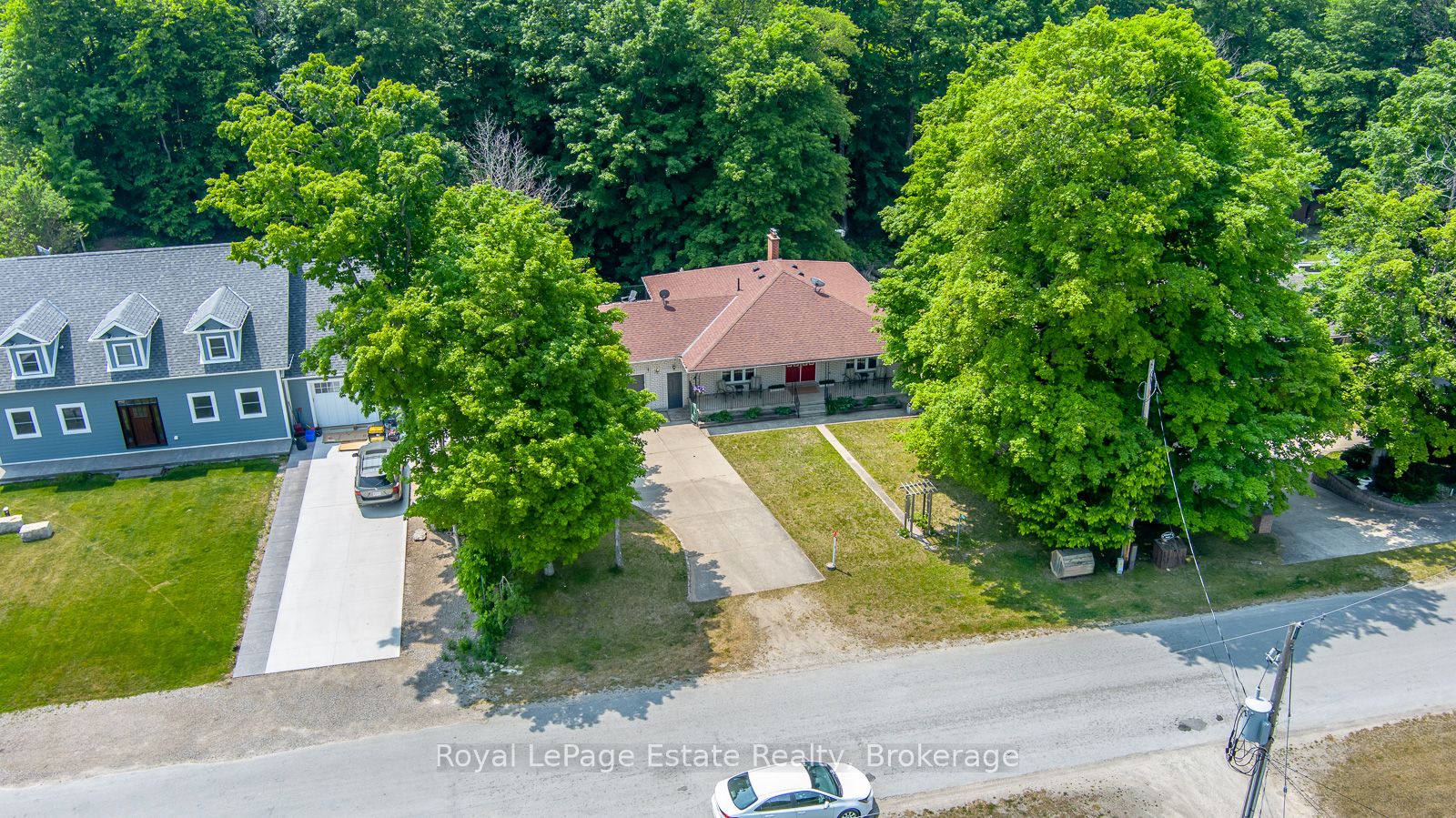 632 Bannister Drive