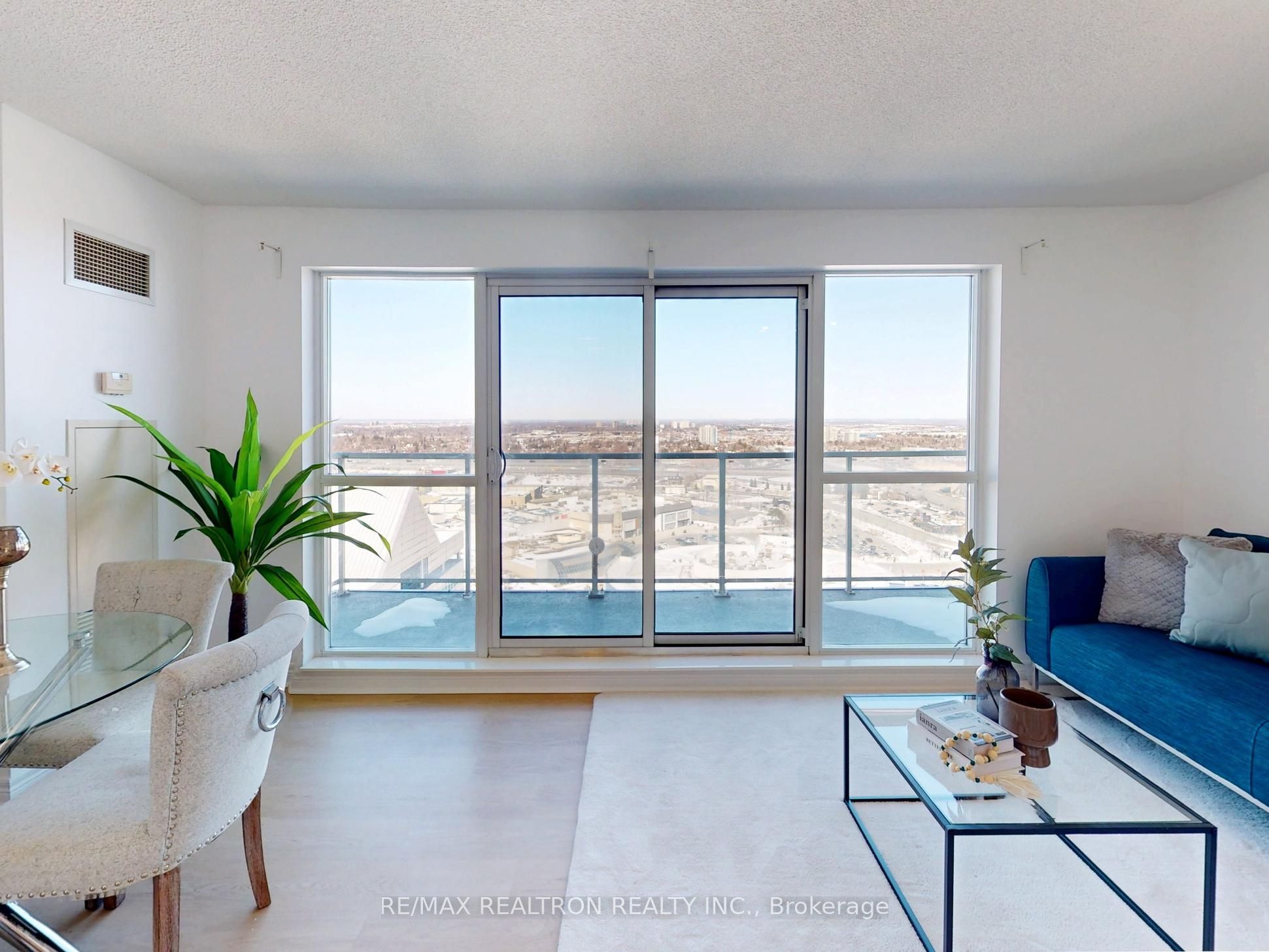 70 Town Centre Court 2501