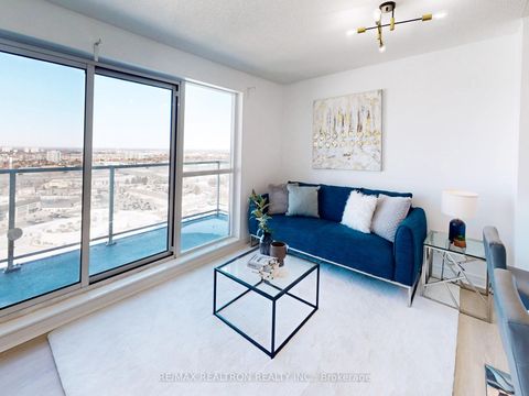 70 Town Centre Court 2501 Toronto E09 ON M1P 0B2