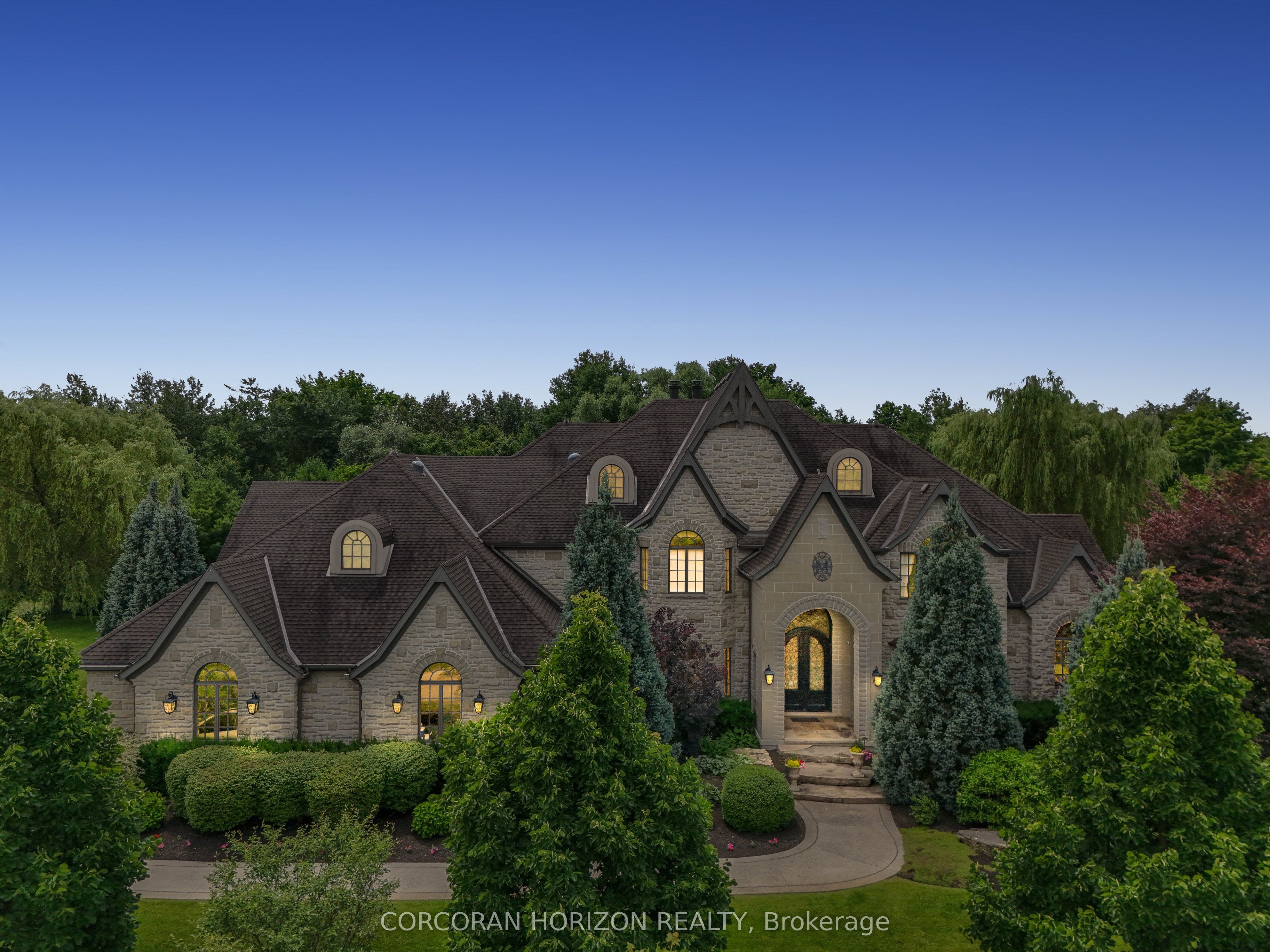 87 John Bricker Road