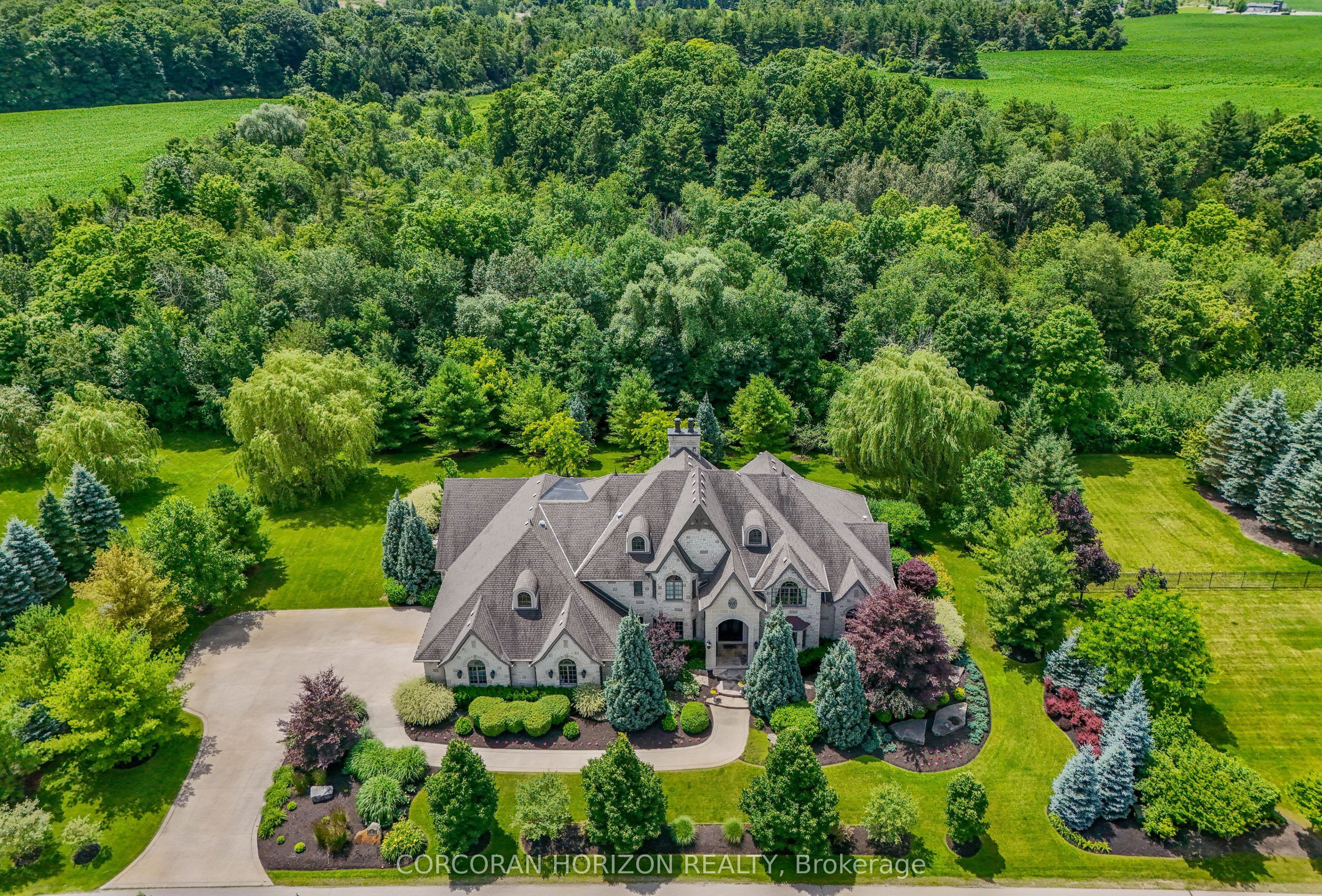 87 John Bricker Road
