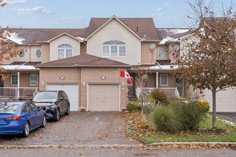 134 Richfield Square Clarington ON L1E 3G3