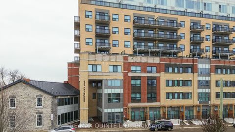 652 Princess Street 336 Kingston ON K7L 1E5