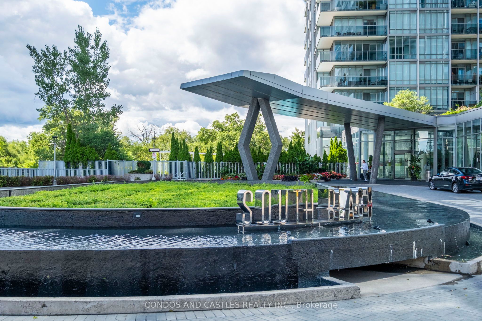 88 Park Lawn Road 2907