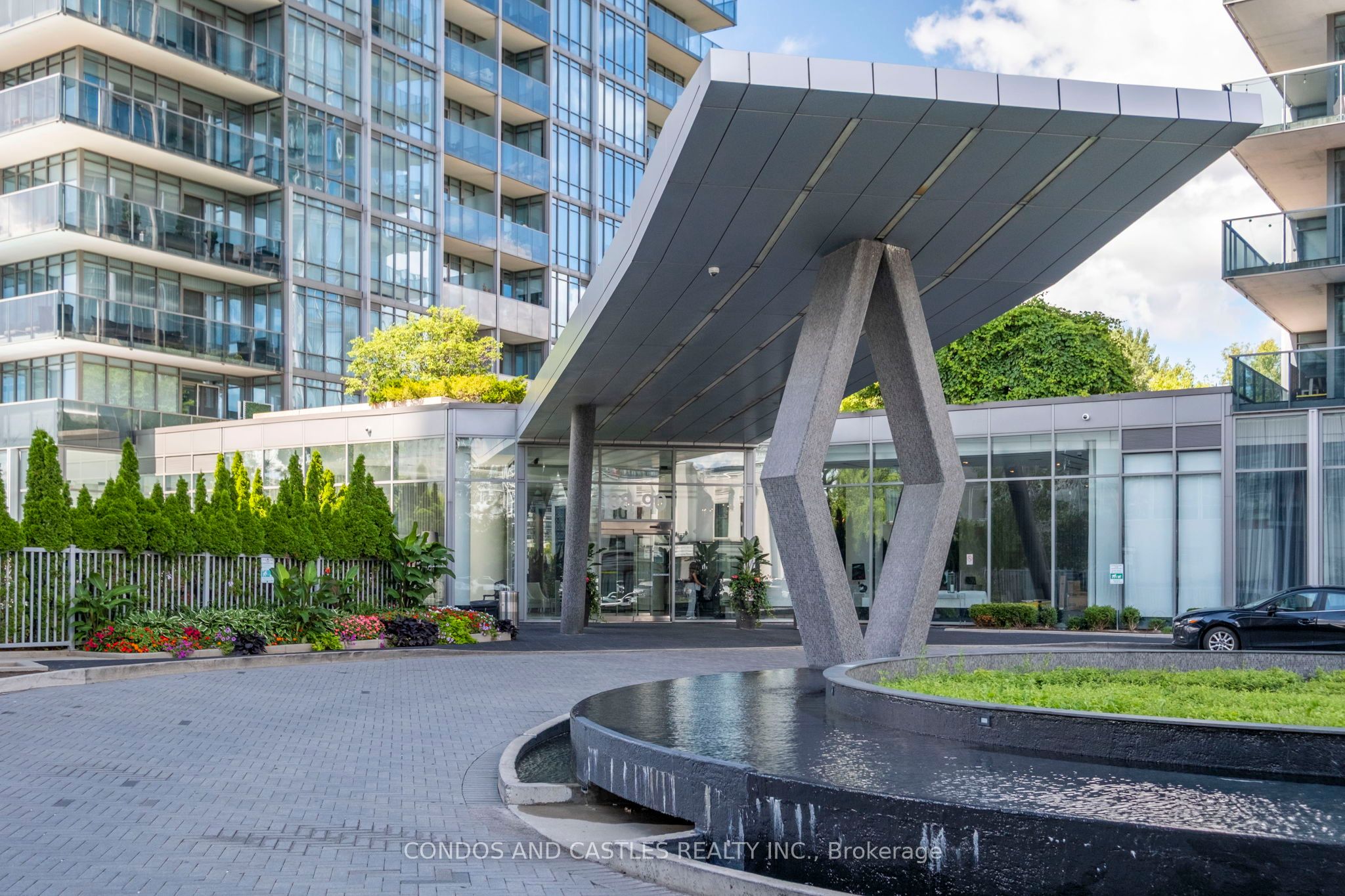 88 Park Lawn Road 2907