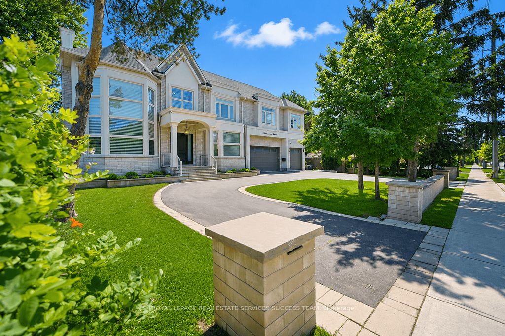 2603 Liruma Road
