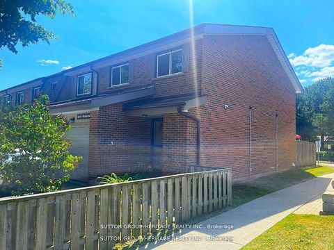 9 Michael Boulevard 39 Whitby ON L1N 5P4