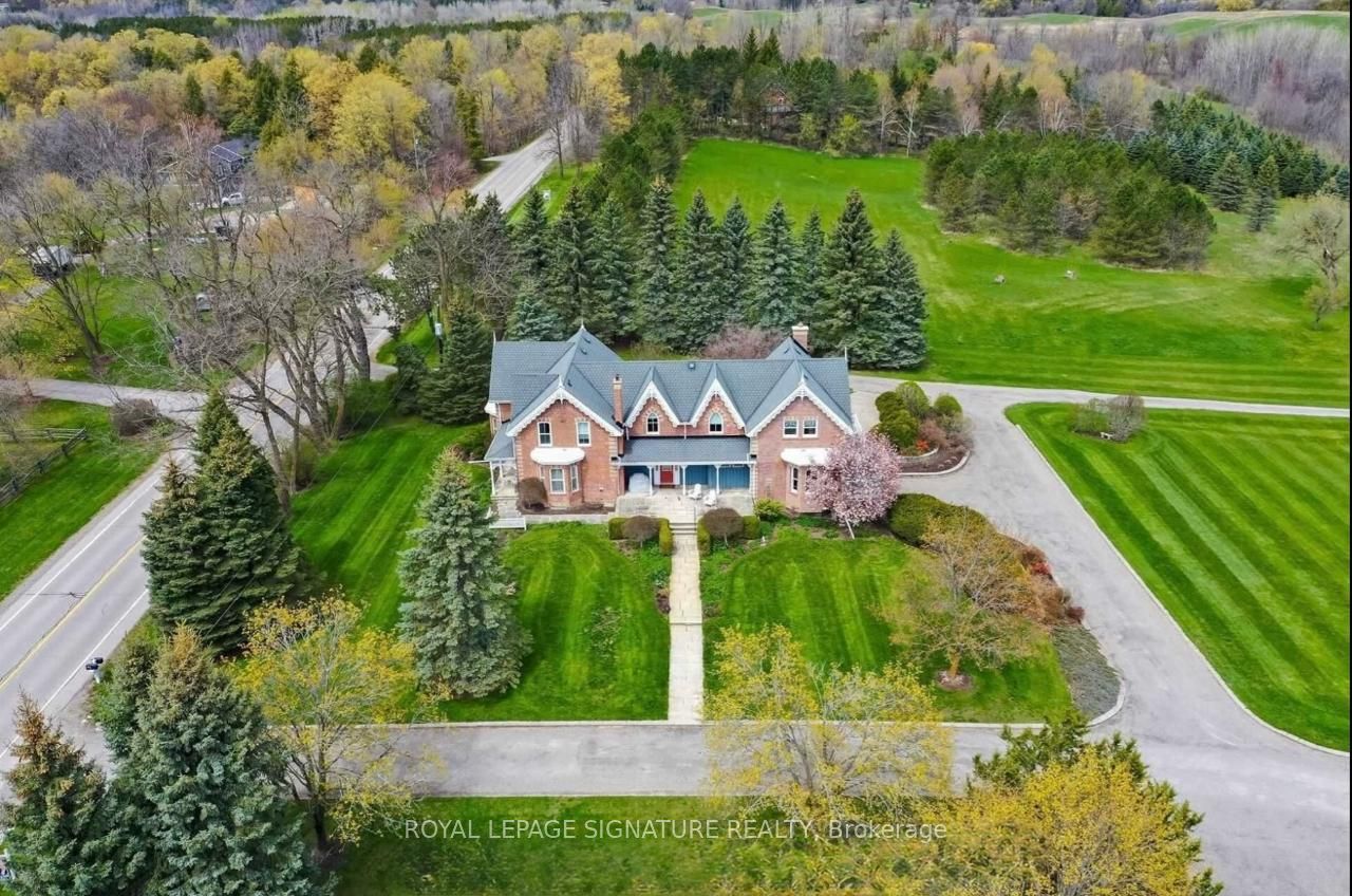 16067 Heart Lake Road