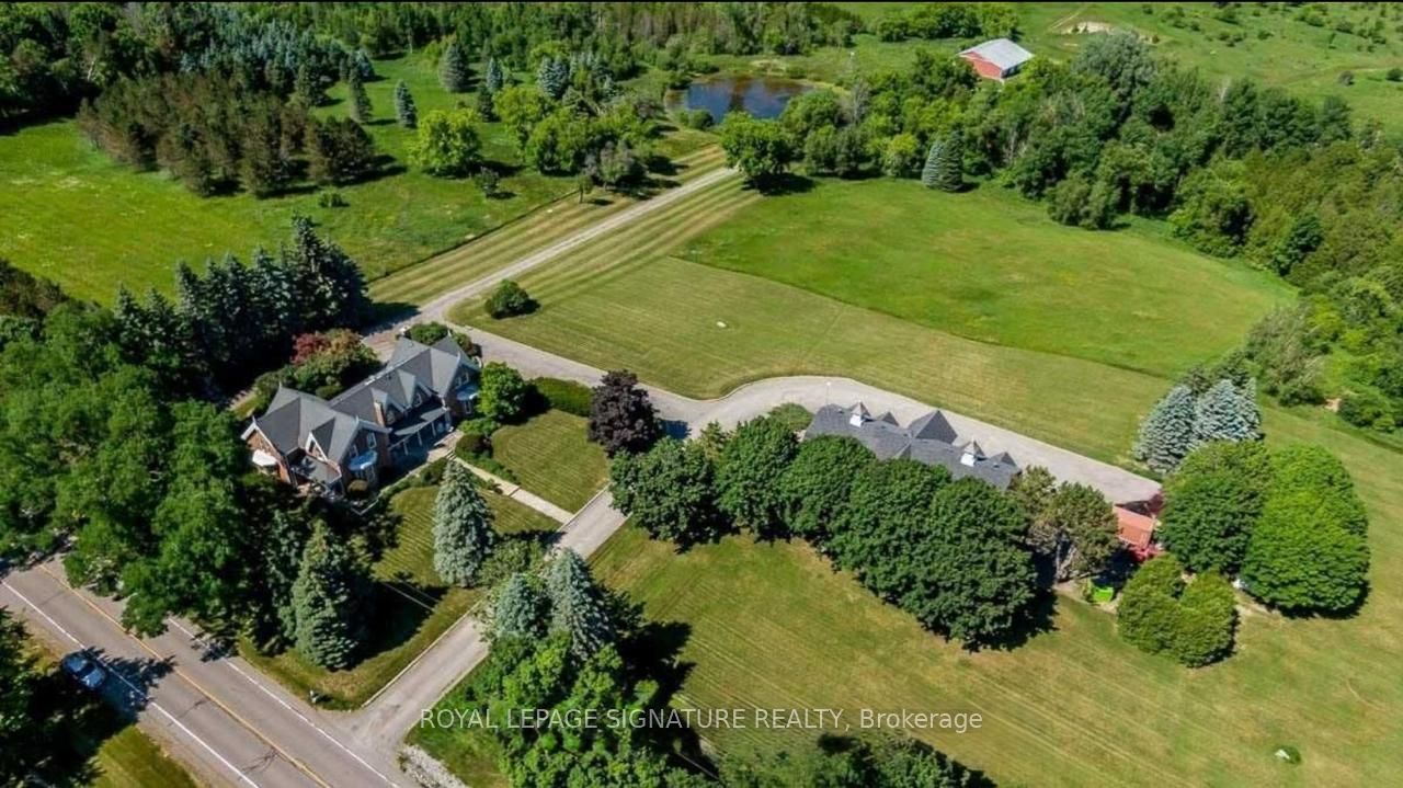 16067 Heart Lake Road