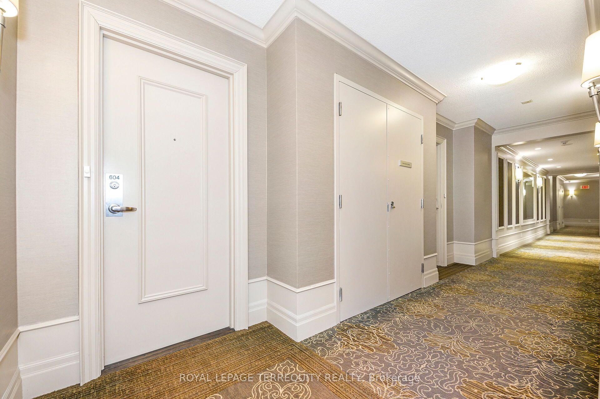 38 Fontenay Court 604