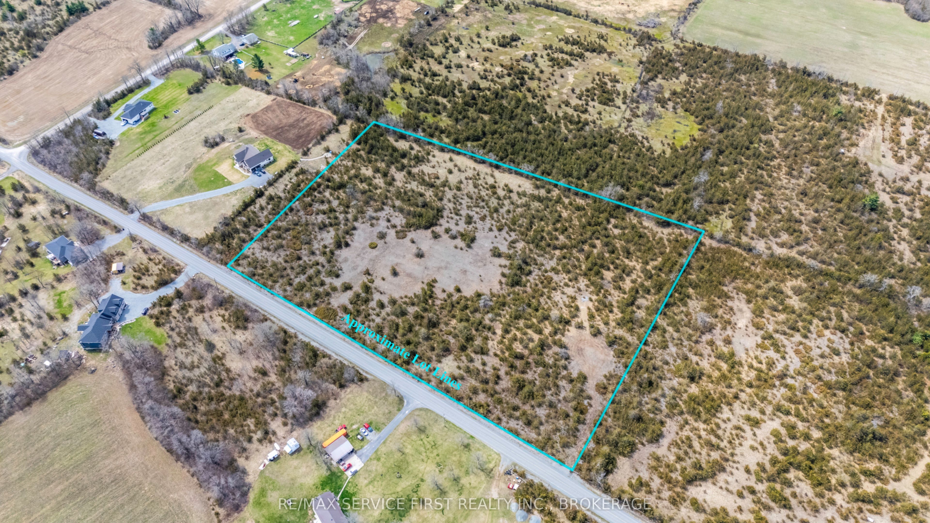 4270 Camden Portland Boundary Road