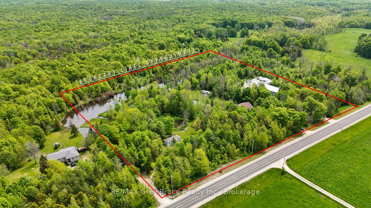 1033 Bruce Road 9 N/A